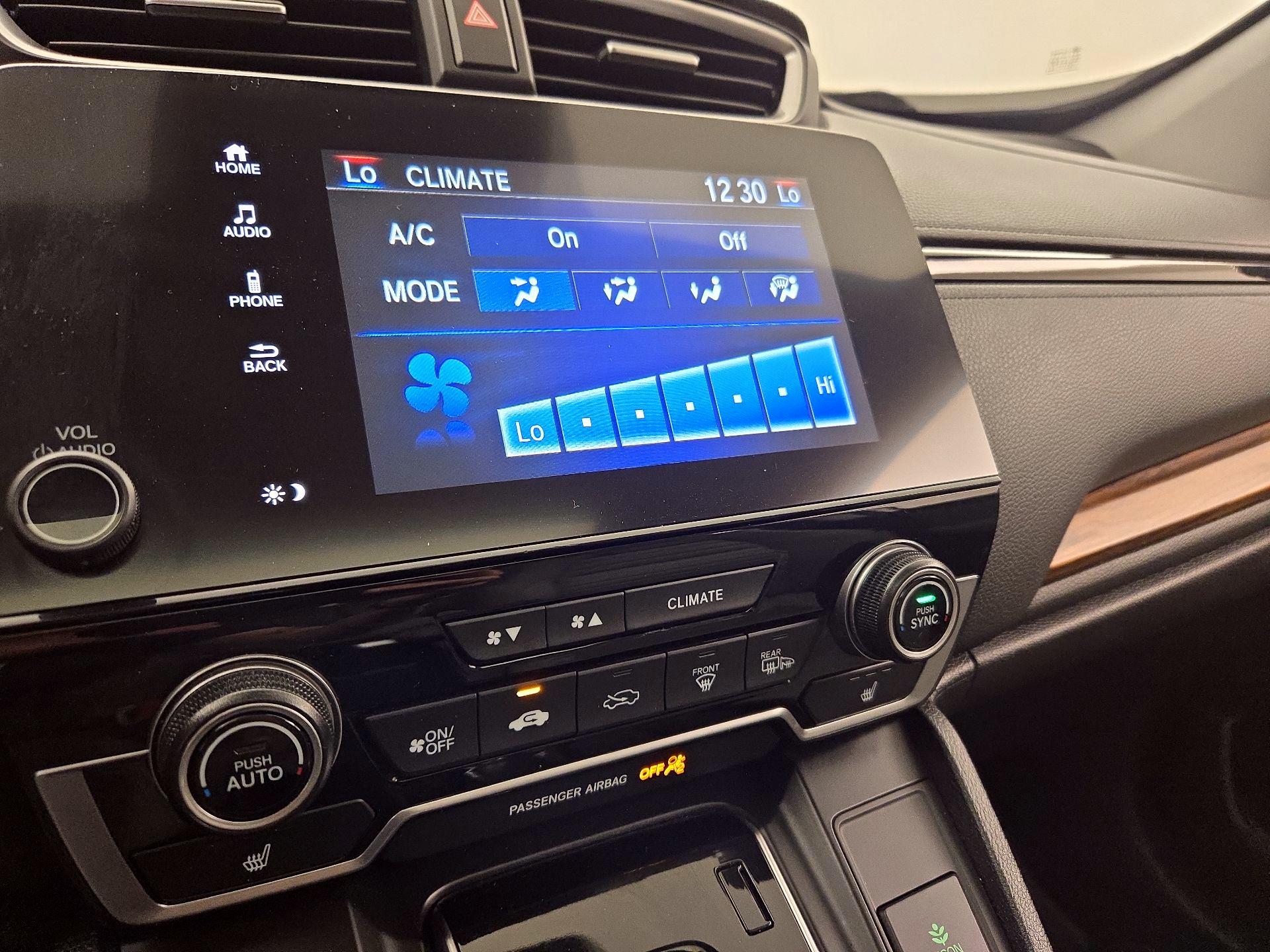 Thumbnail: 2019 Honda CR-V - 15