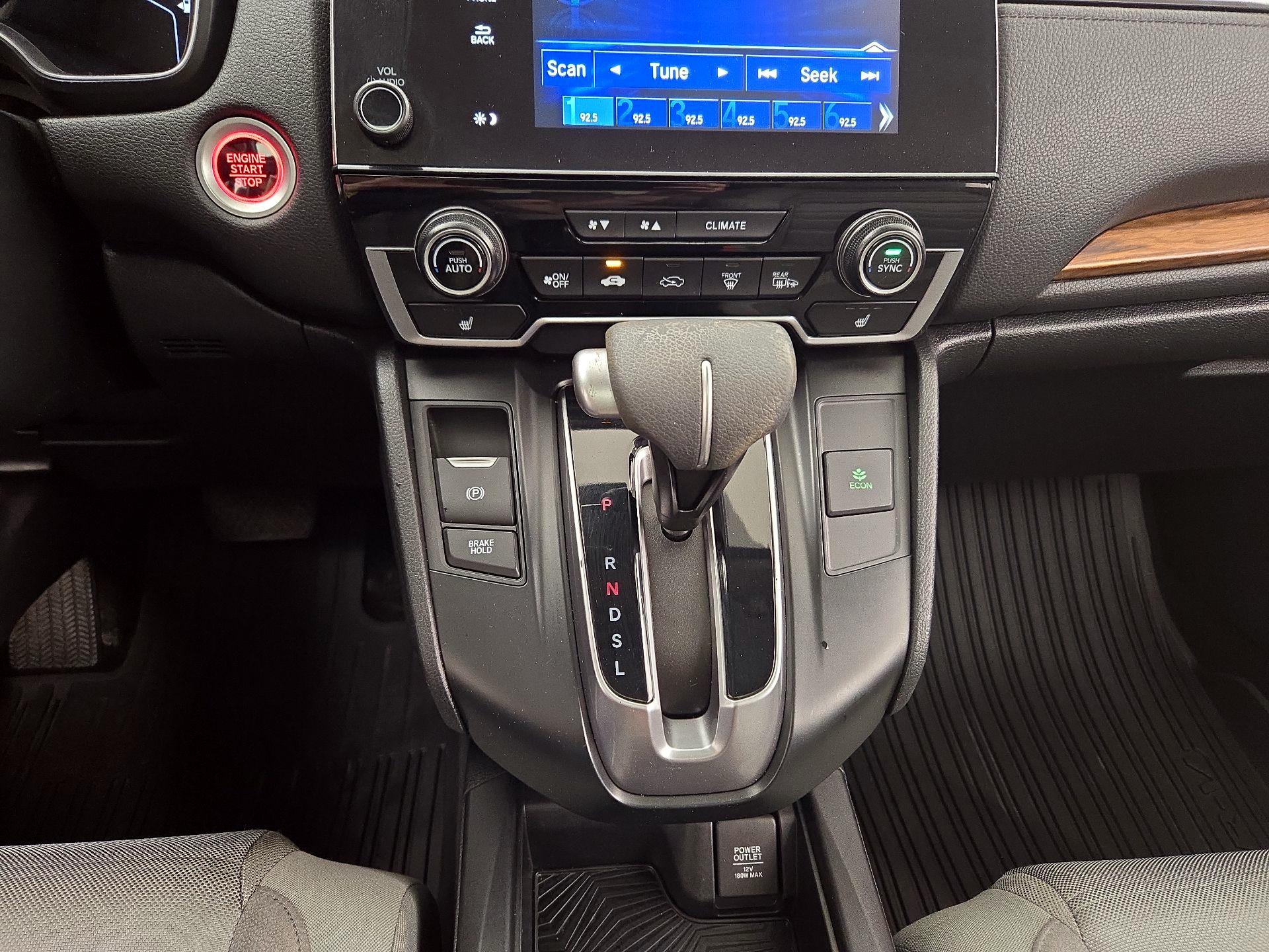 Thumbnail: 2019 Honda CR-V - 16