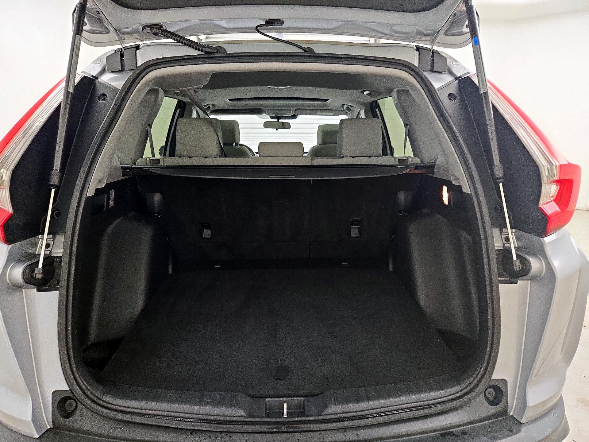 Thumbnail: 2019 Honda CR-V - 17