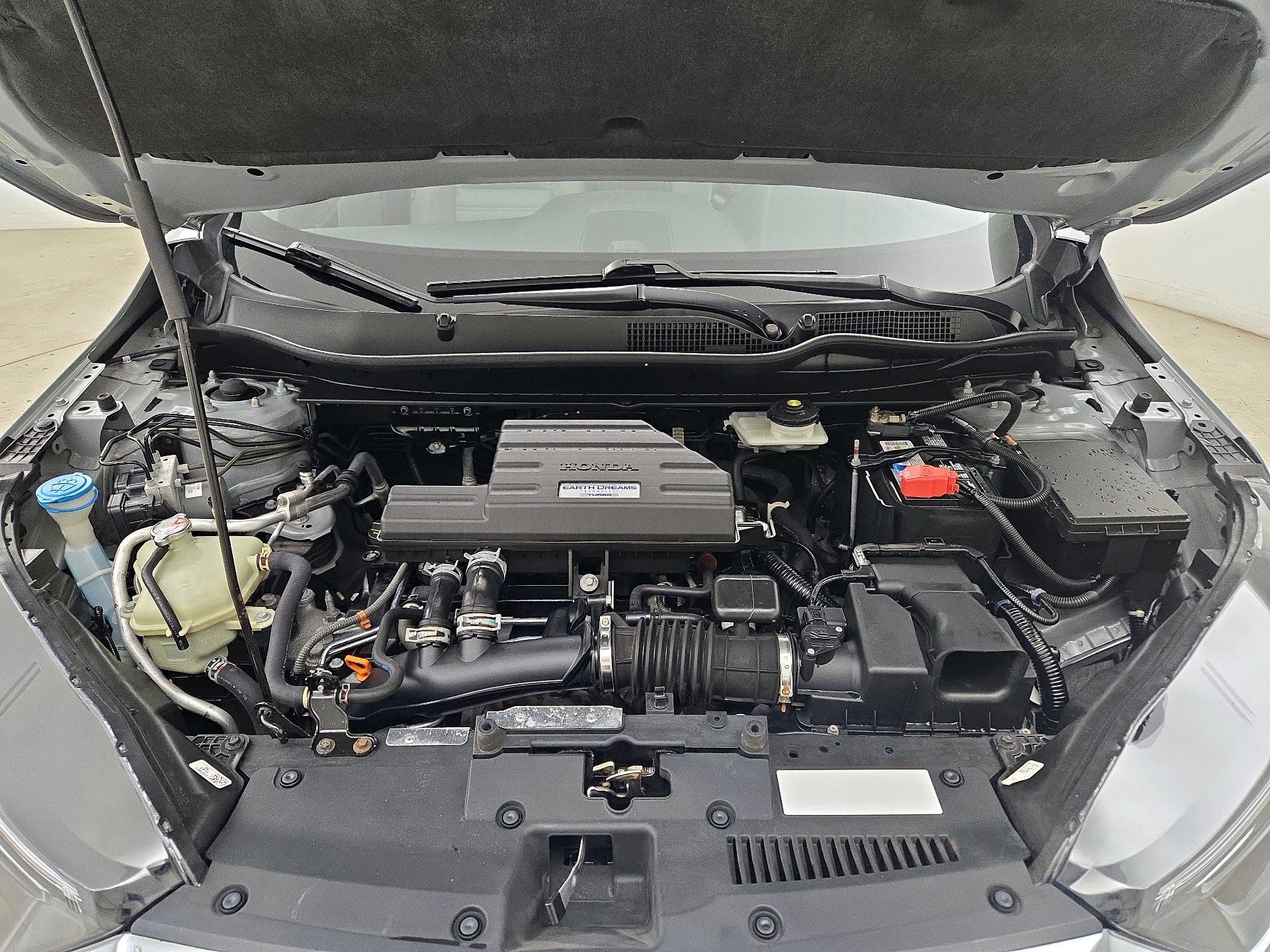 Thumbnail: 2019 Honda CR-V - 18