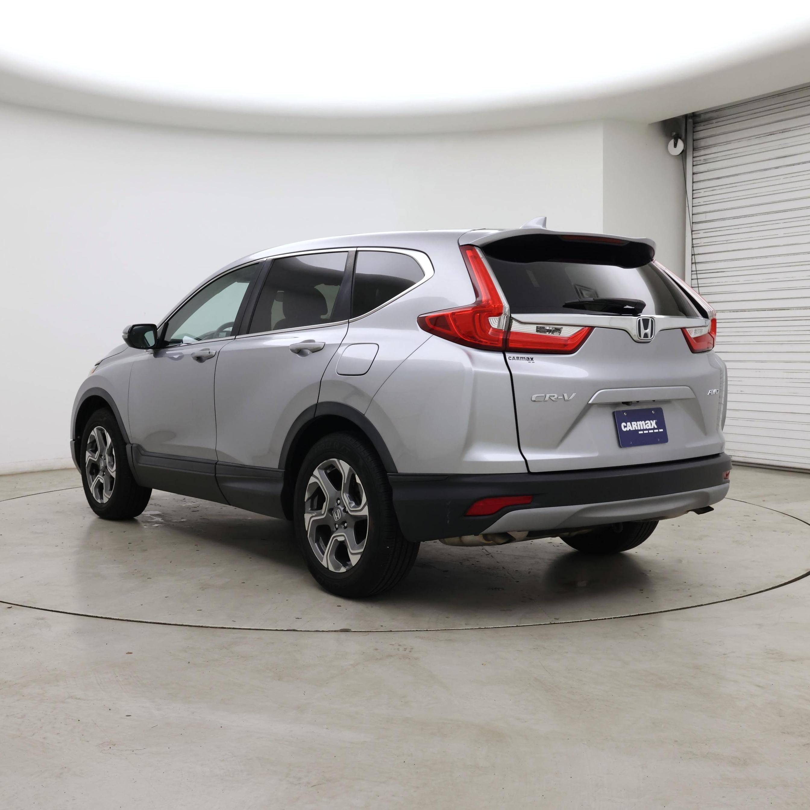 Thumbnail: 2019 Honda CR-V - 2