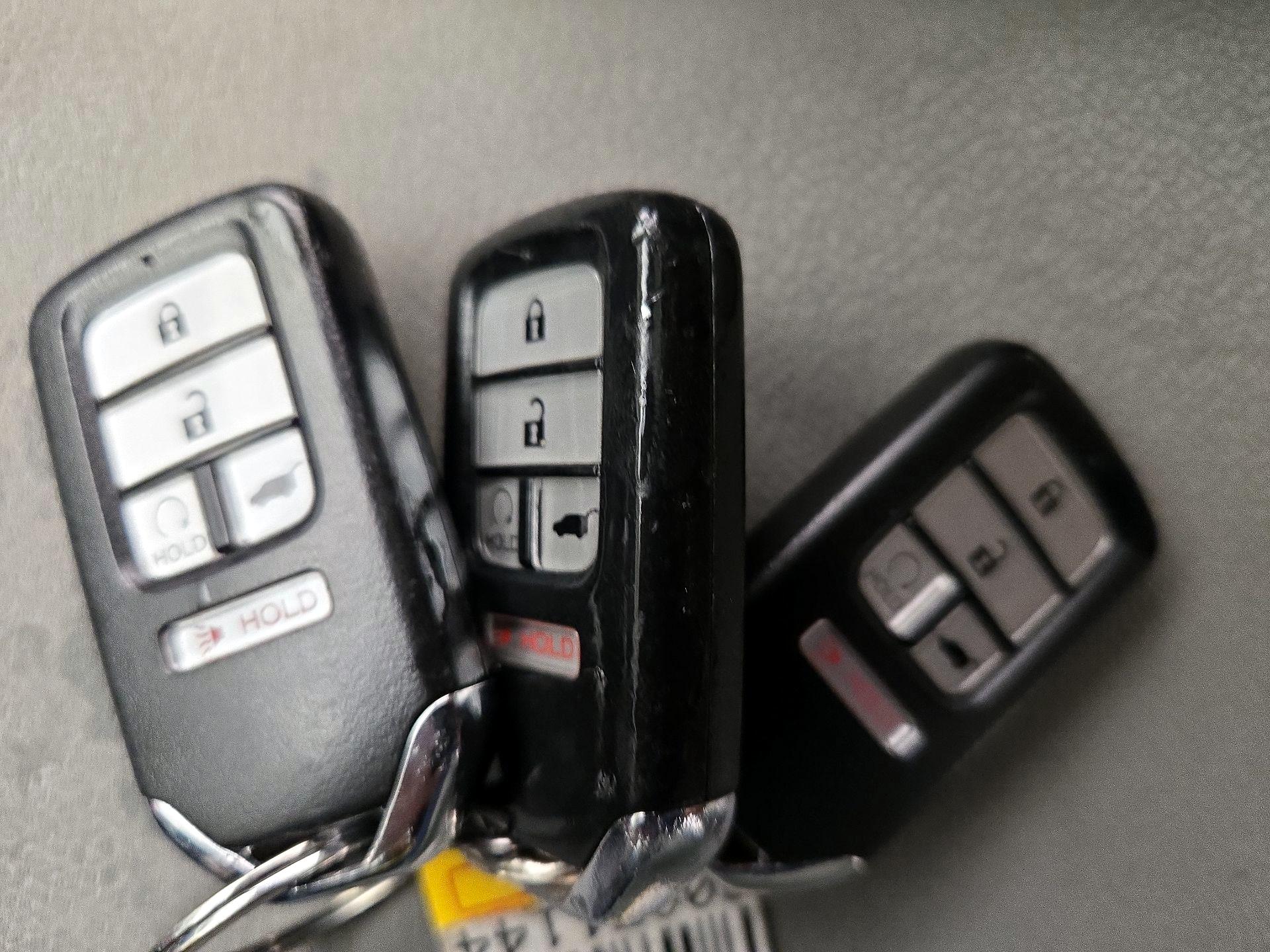 Thumbnail: 2019 Honda CR-V - 19