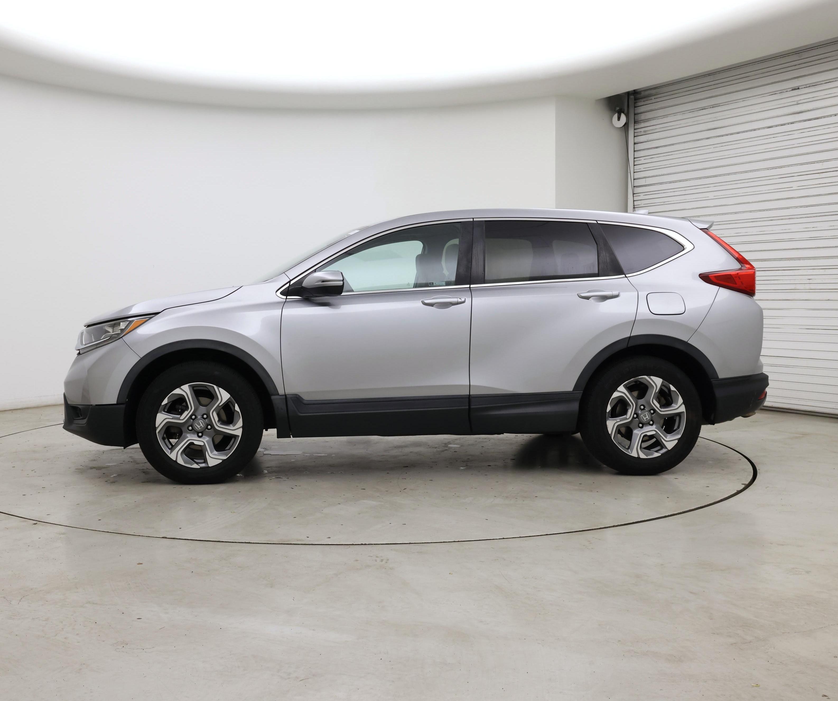Thumbnail: 2019 Honda CR-V - 3
