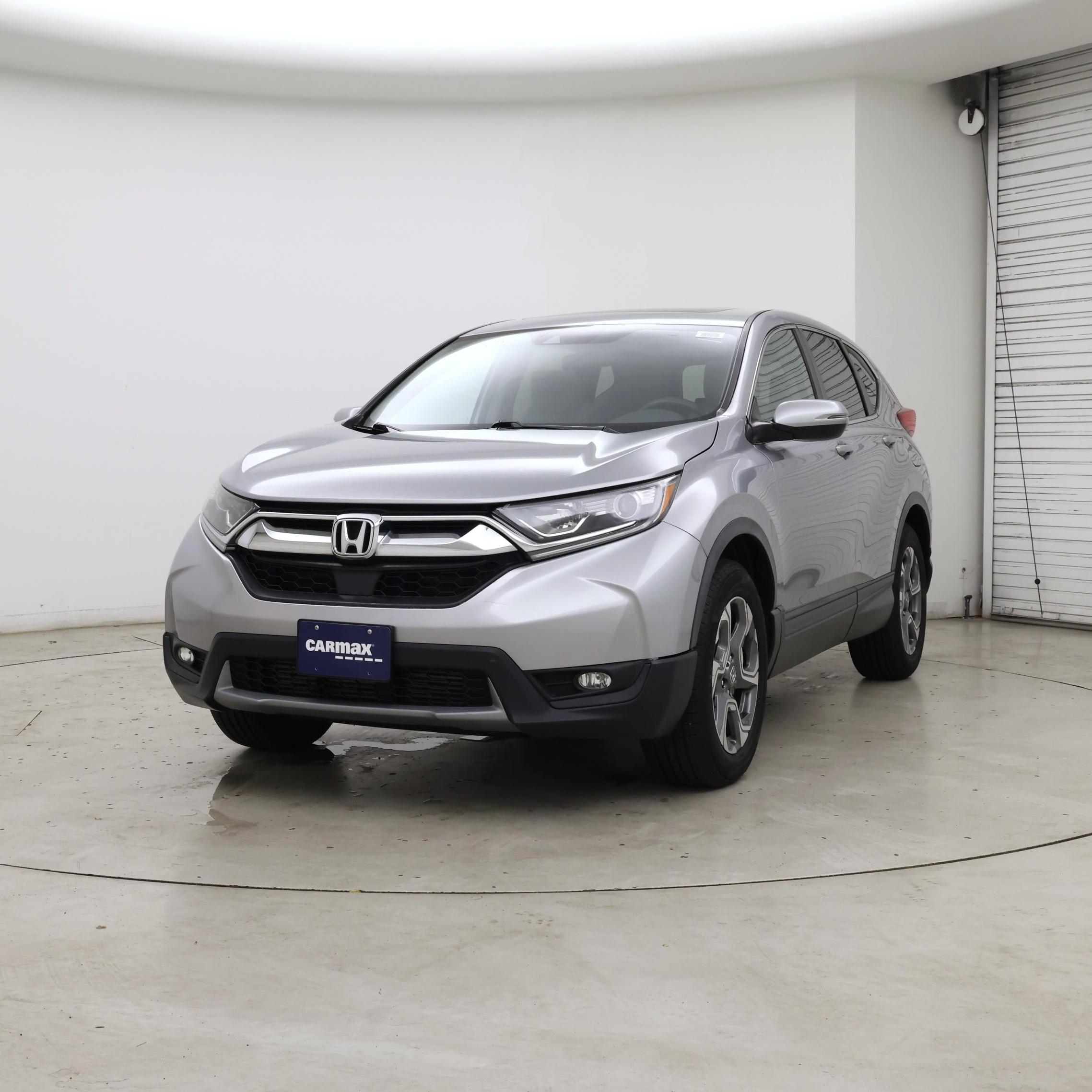 Thumbnail: 2019 Honda CR-V - 4