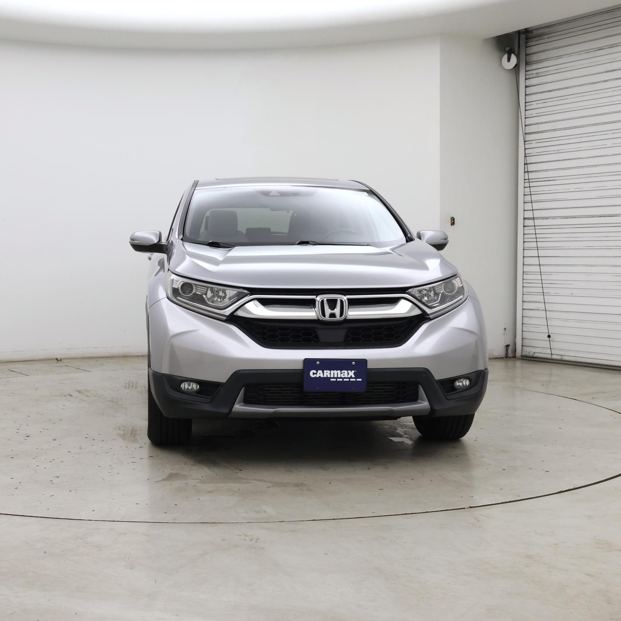 Thumbnail: 2019 Honda CR-V - 5