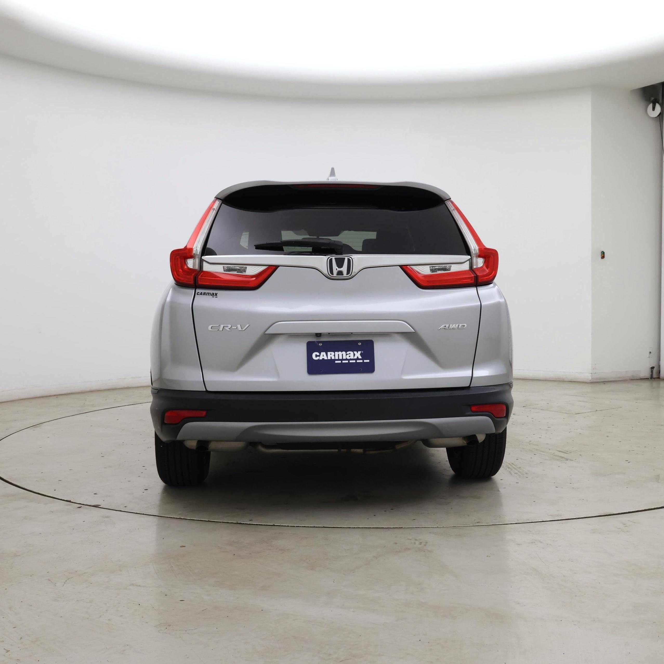 Thumbnail: 2019 Honda CR-V - 6