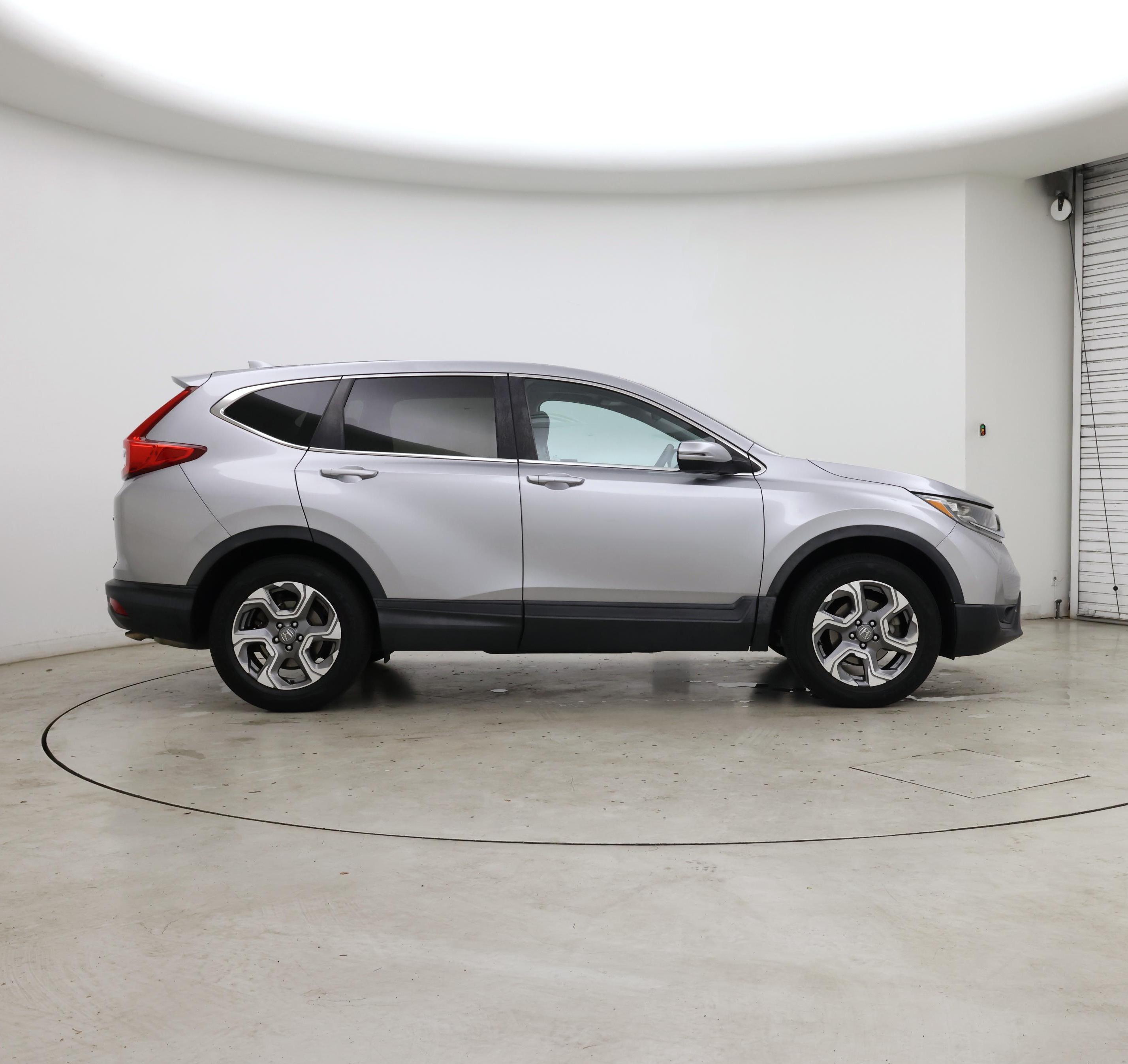 Thumbnail: 2019 Honda CR-V - 7