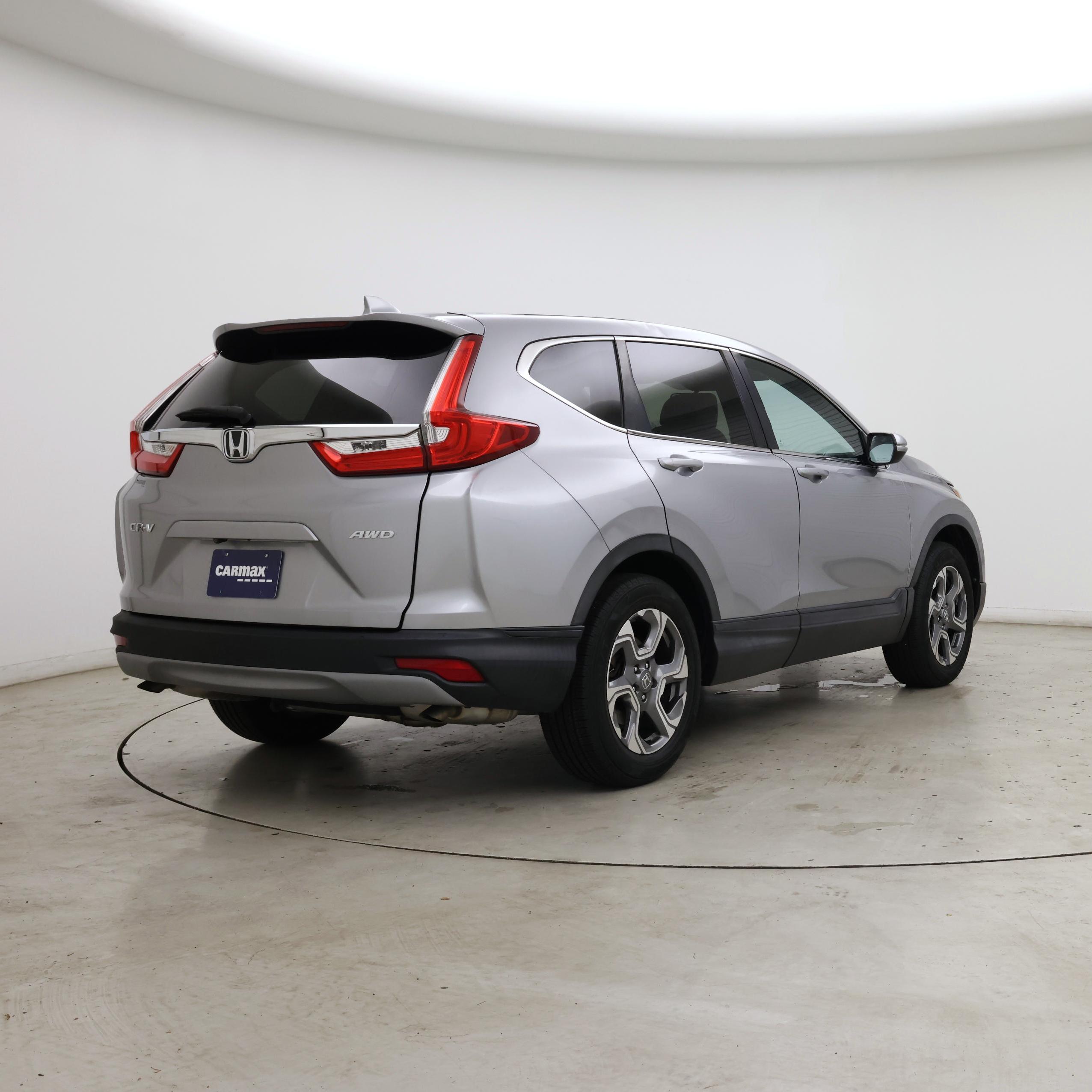 Thumbnail: 2019 Honda CR-V - 8