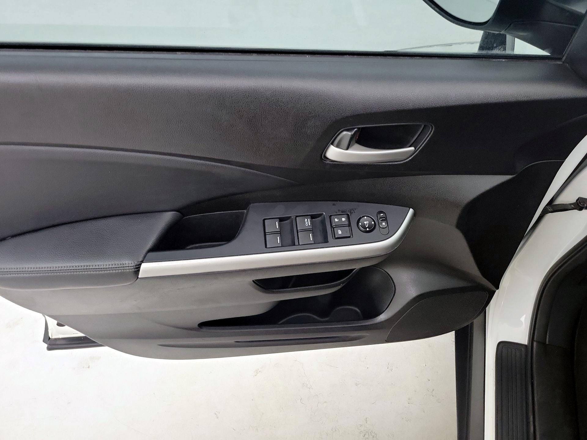 Thumbnail: 2014 Honda CR-V - 12