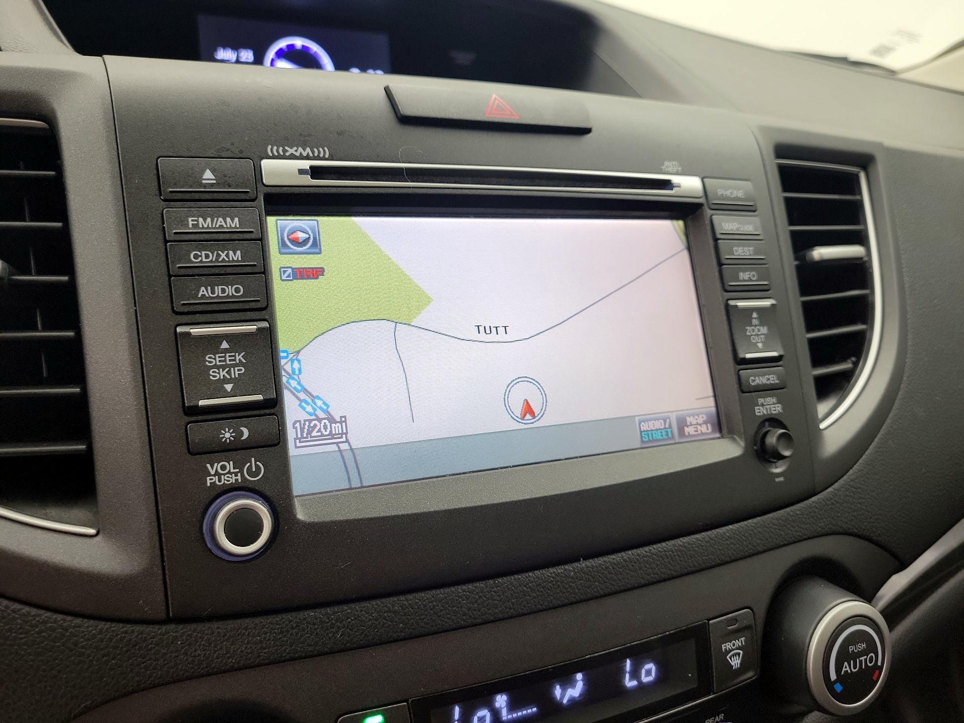 Thumbnail: 2014 Honda CR-V - 14