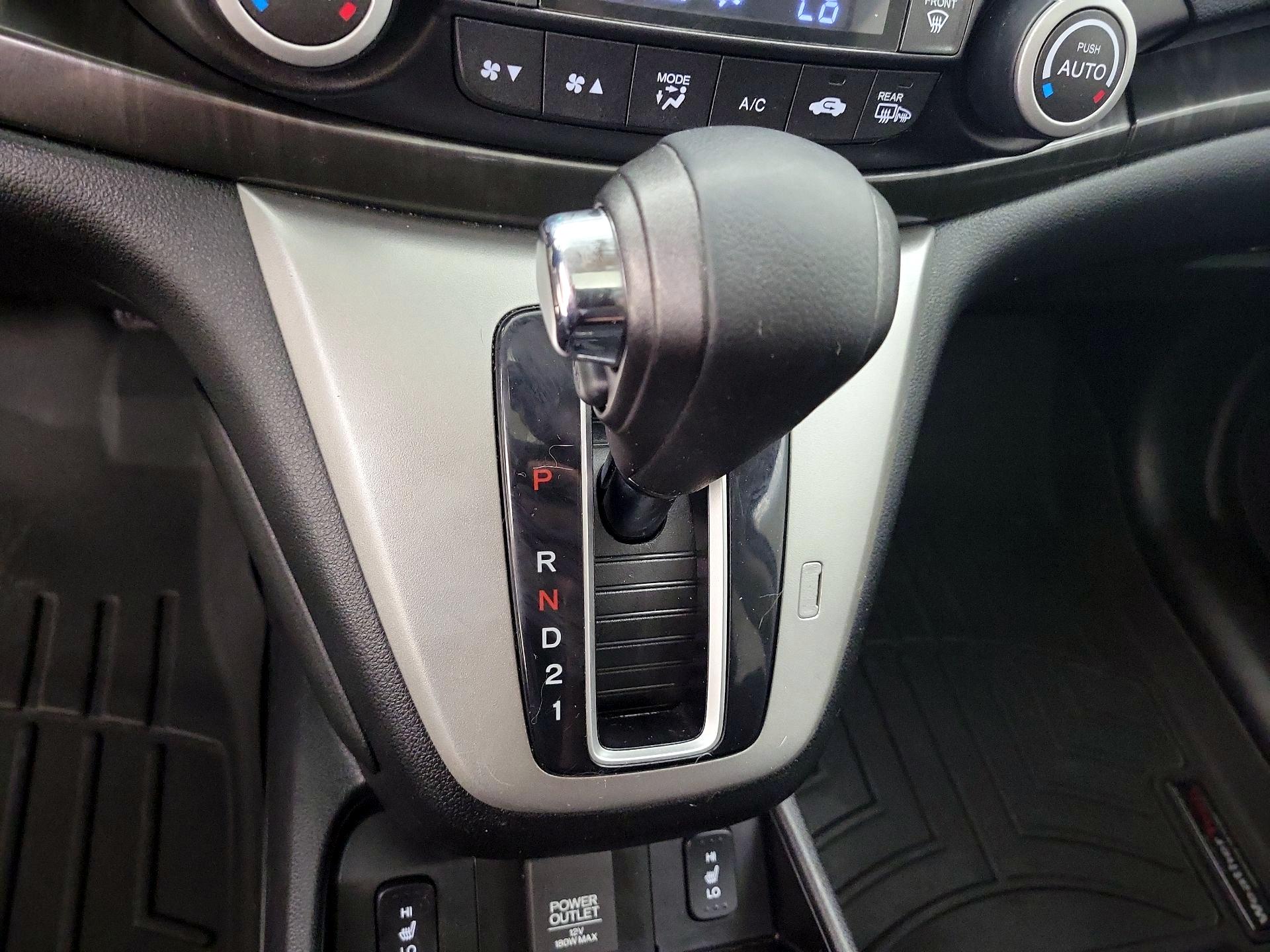 Thumbnail: 2014 Honda CR-V - 18