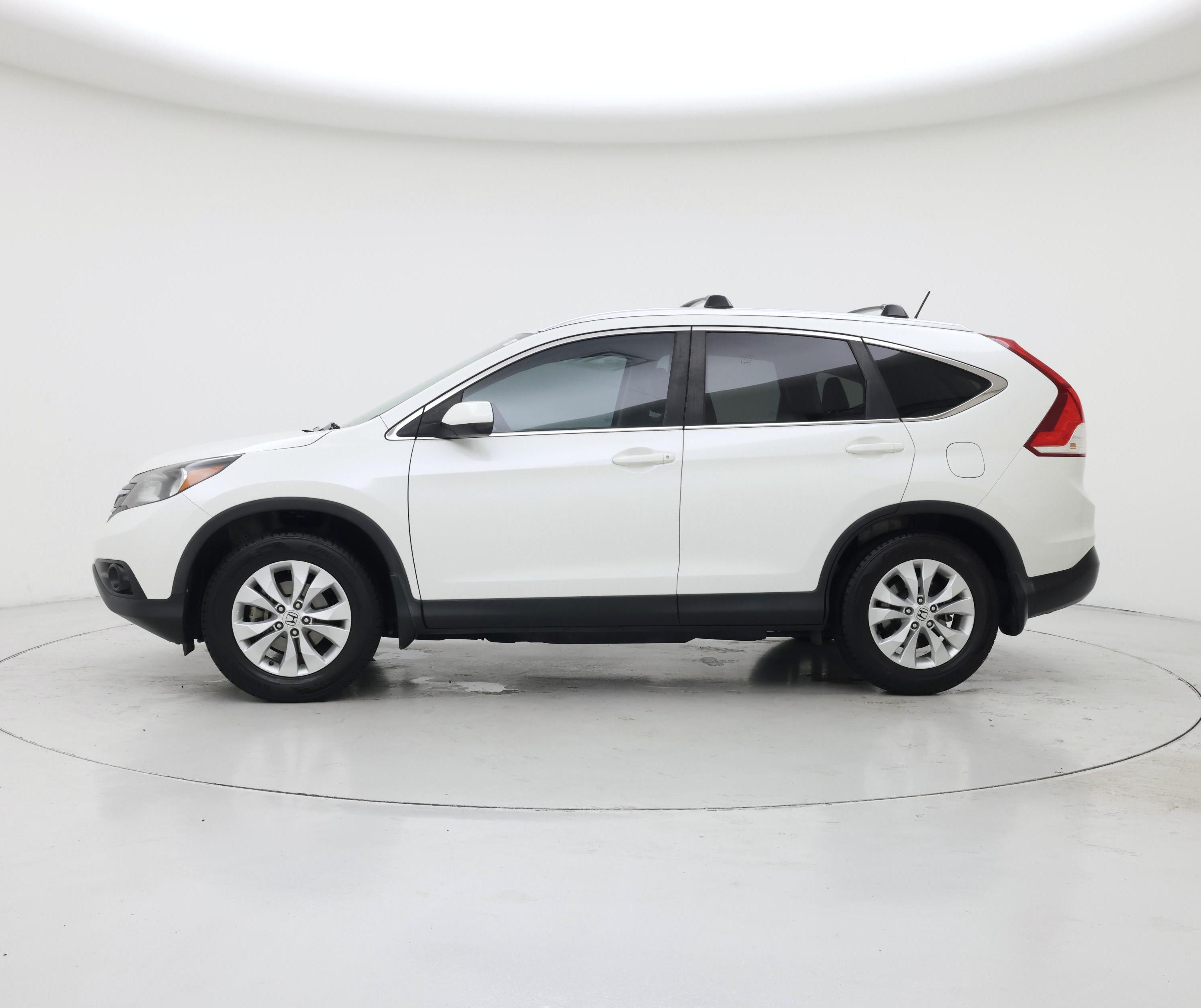 Thumbnail: 2014 Honda CR-V - 3
