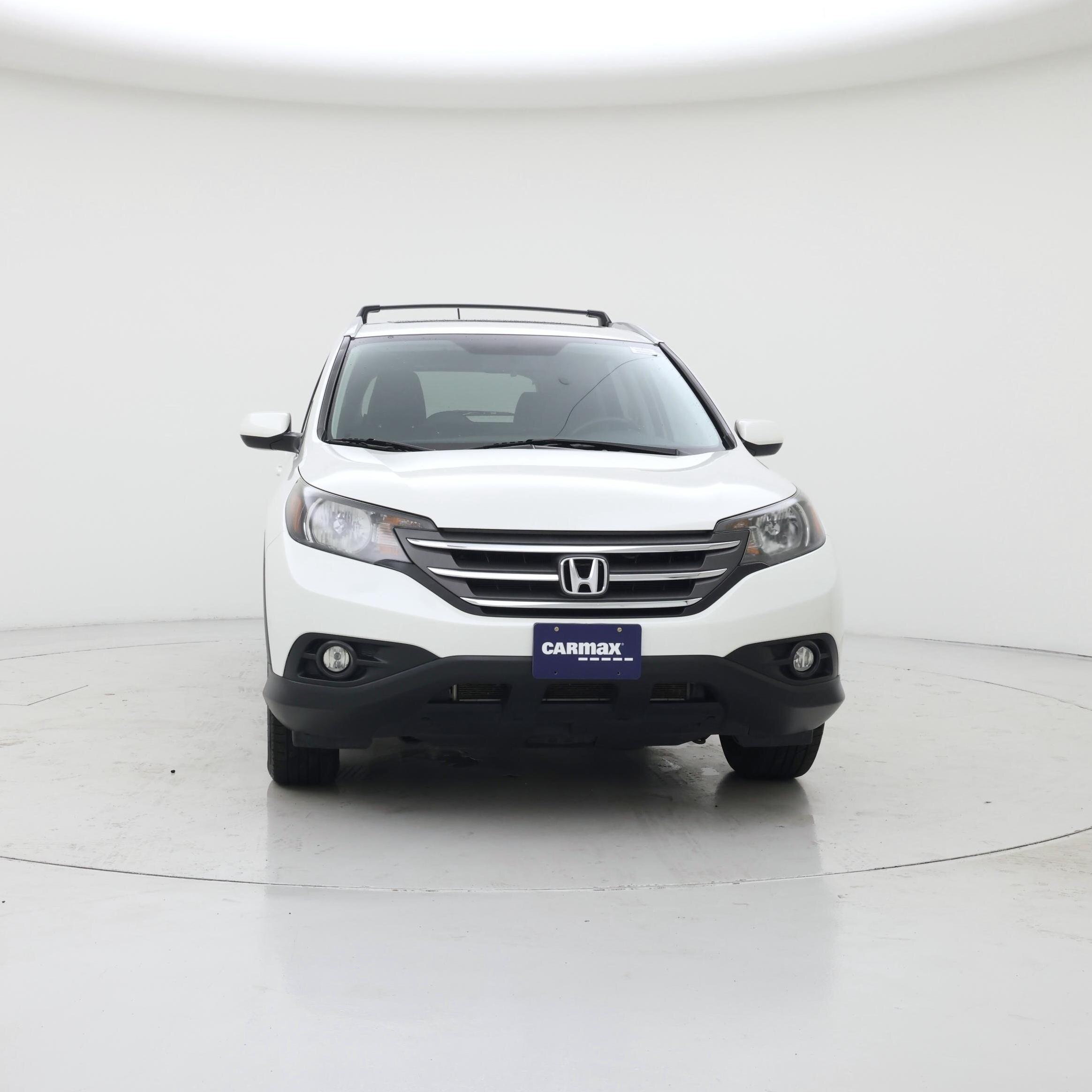 Thumbnail: 2014 Honda CR-V - 5