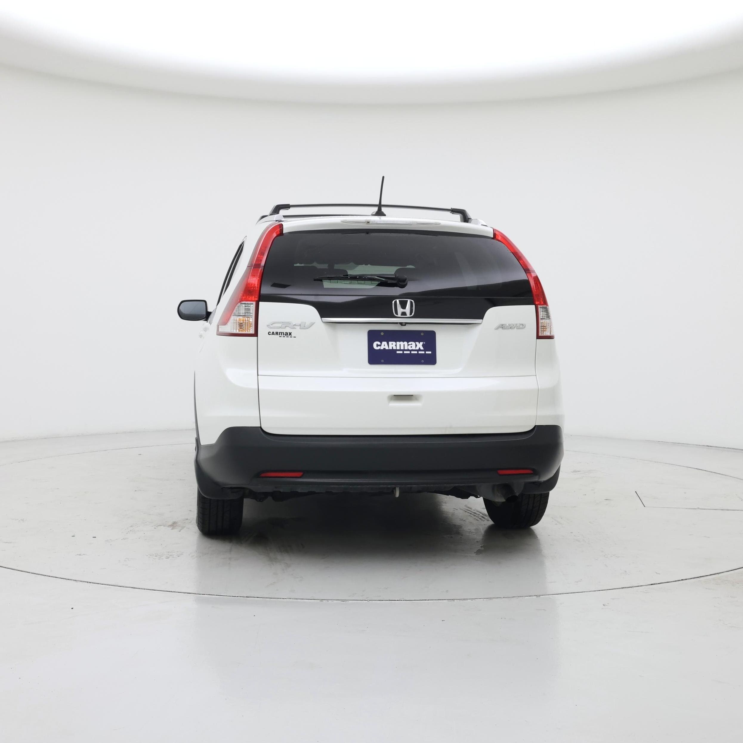 Thumbnail: 2014 Honda CR-V - 6