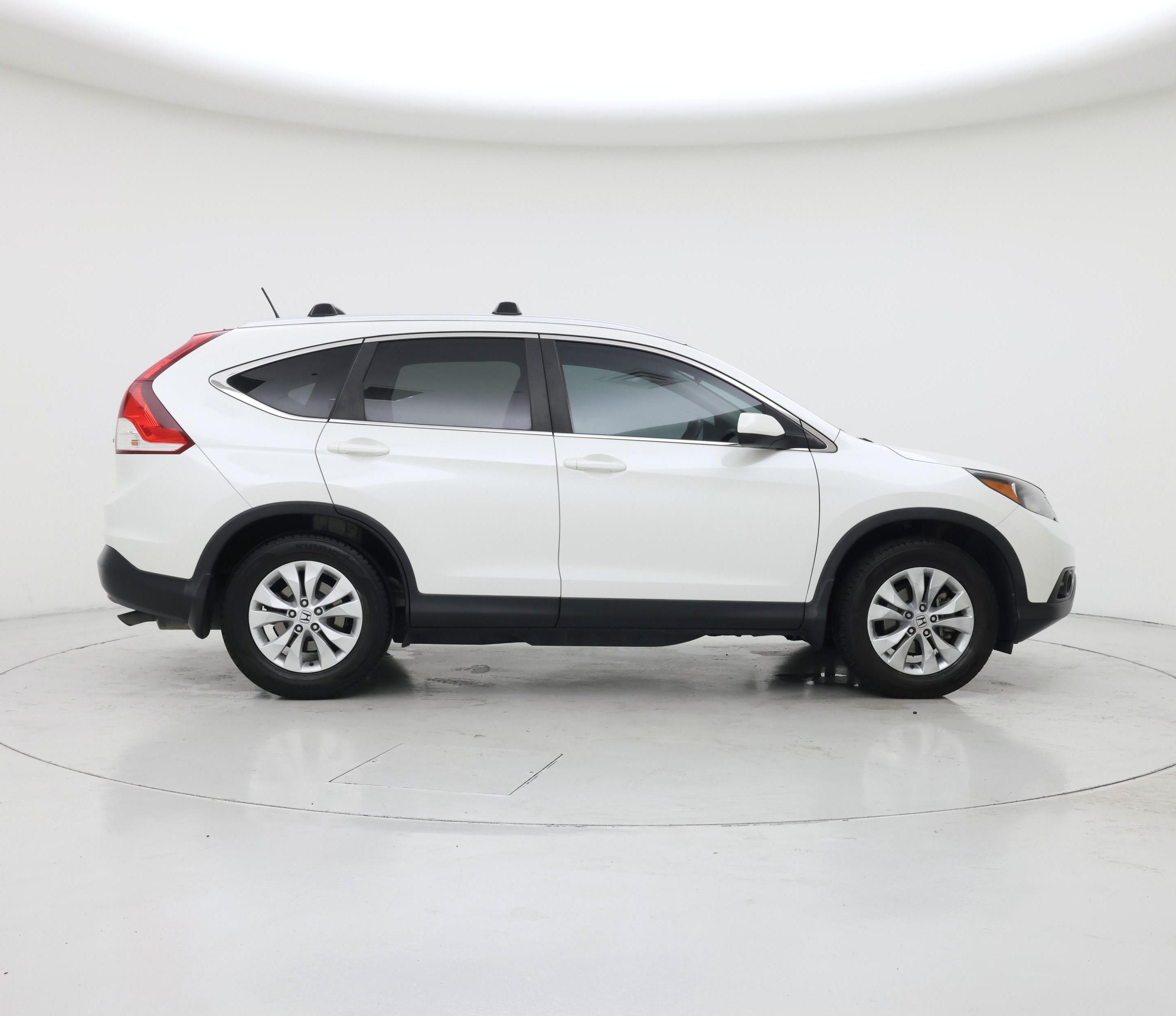 Thumbnail: 2014 Honda CR-V - 7