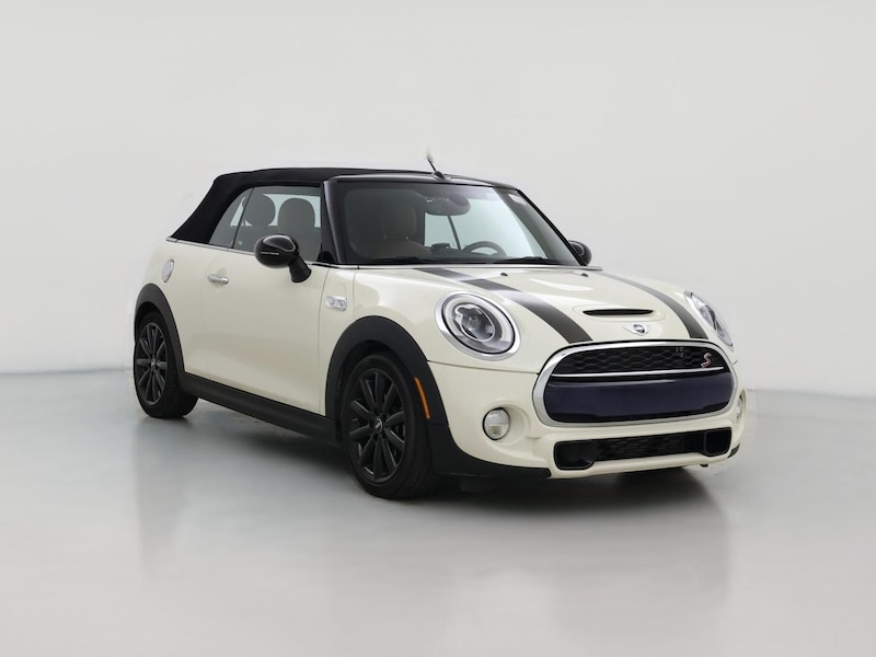 2016 MINI Cooper S -
                  Fort Myers, FL