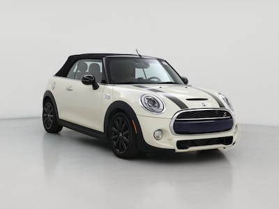2016 Mini Cooper S