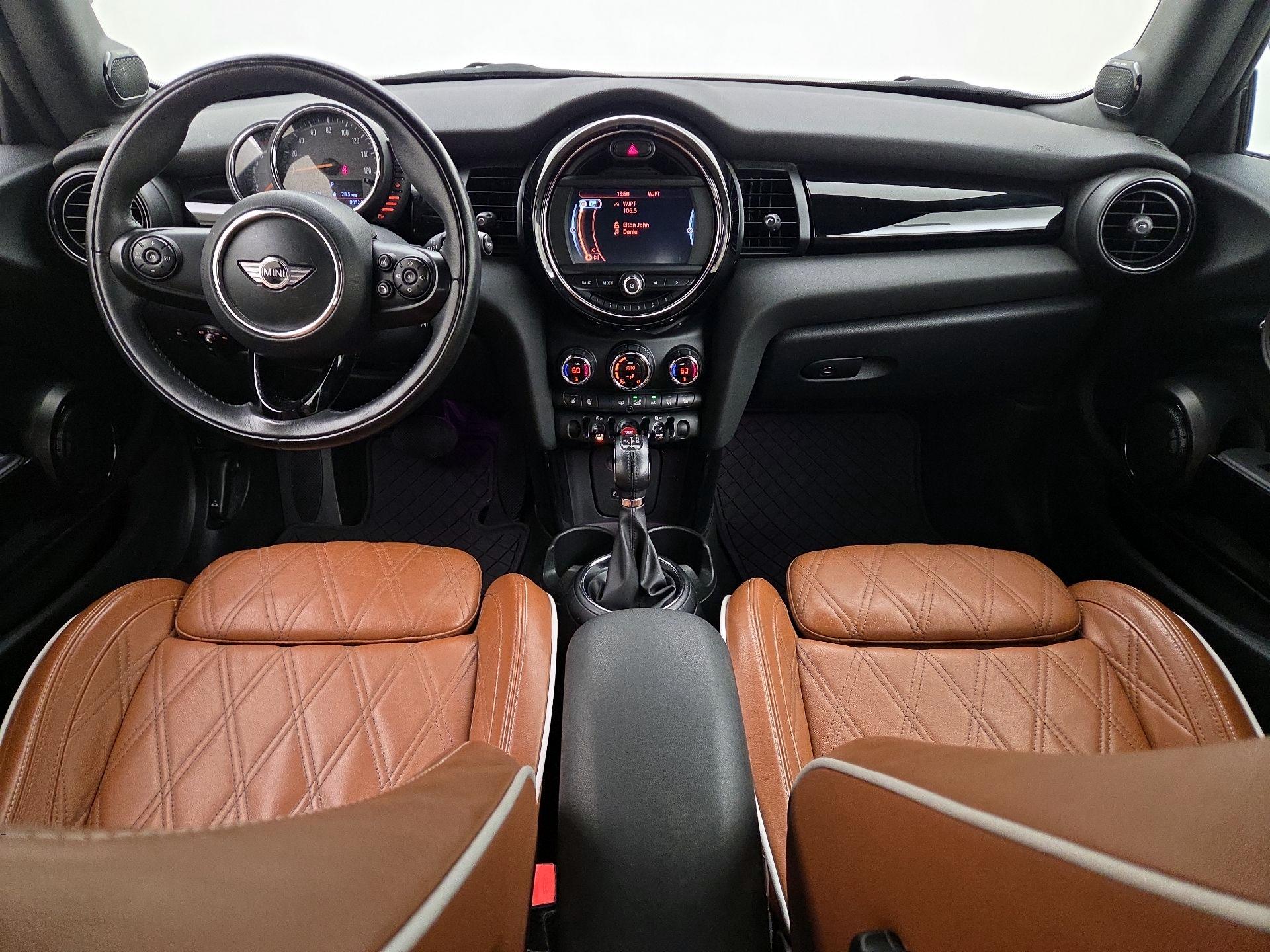 Thumbnail: 2016 MINI Cooper - 9