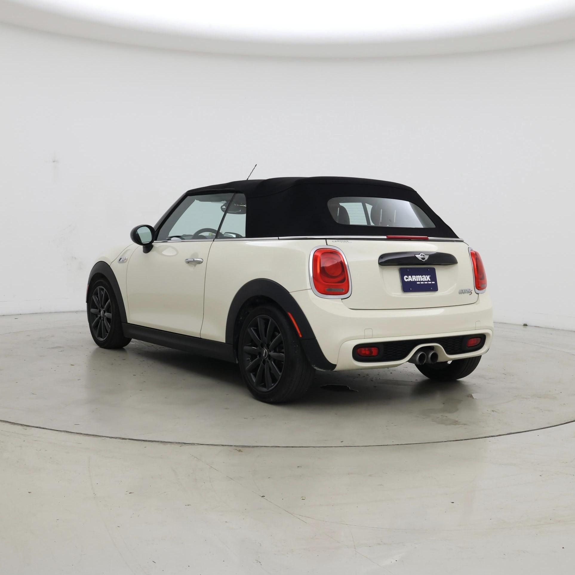 Thumbnail: 2016 MINI Cooper - 2