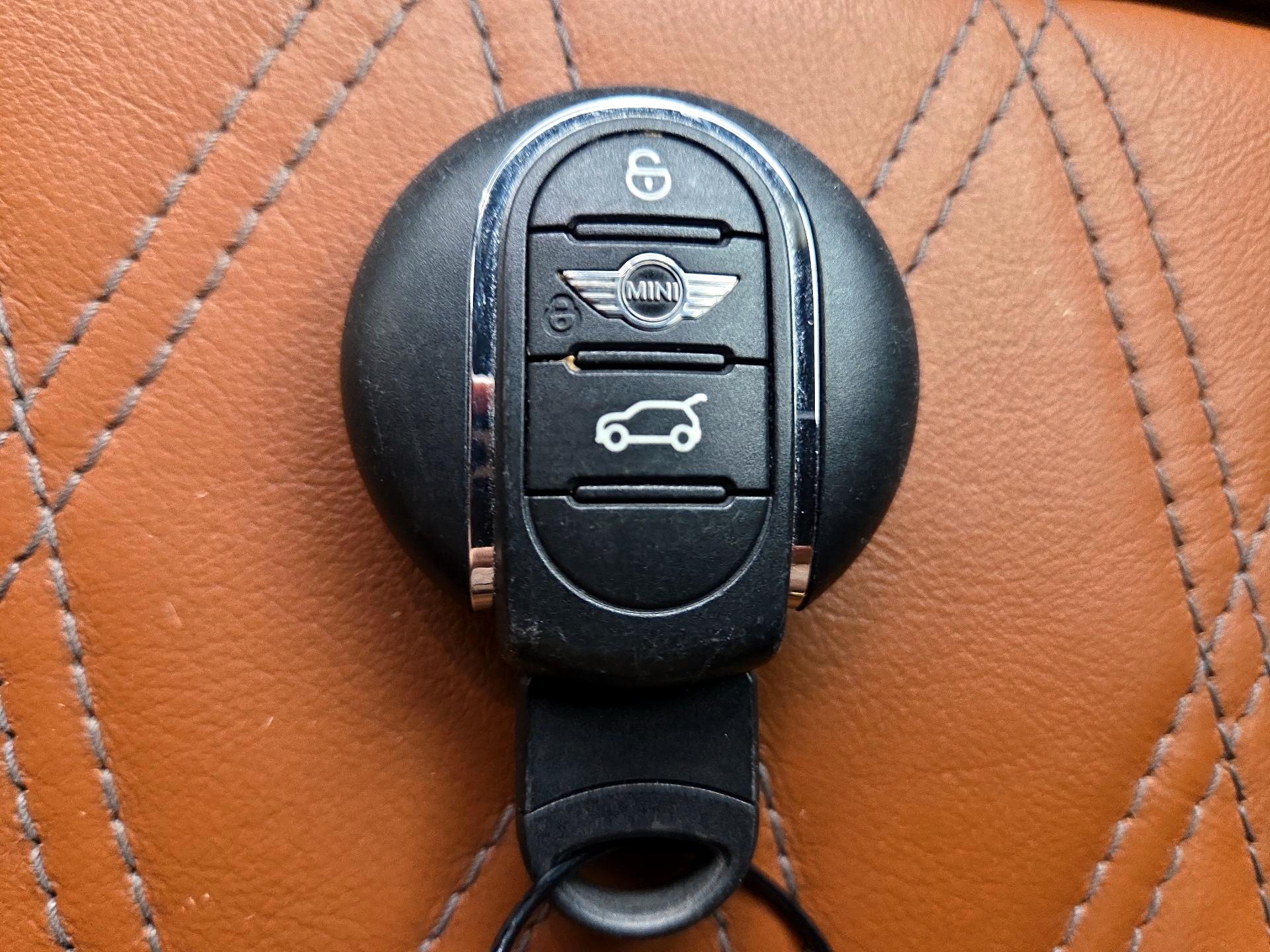 Thumbnail: 2016 MINI Cooper - 20