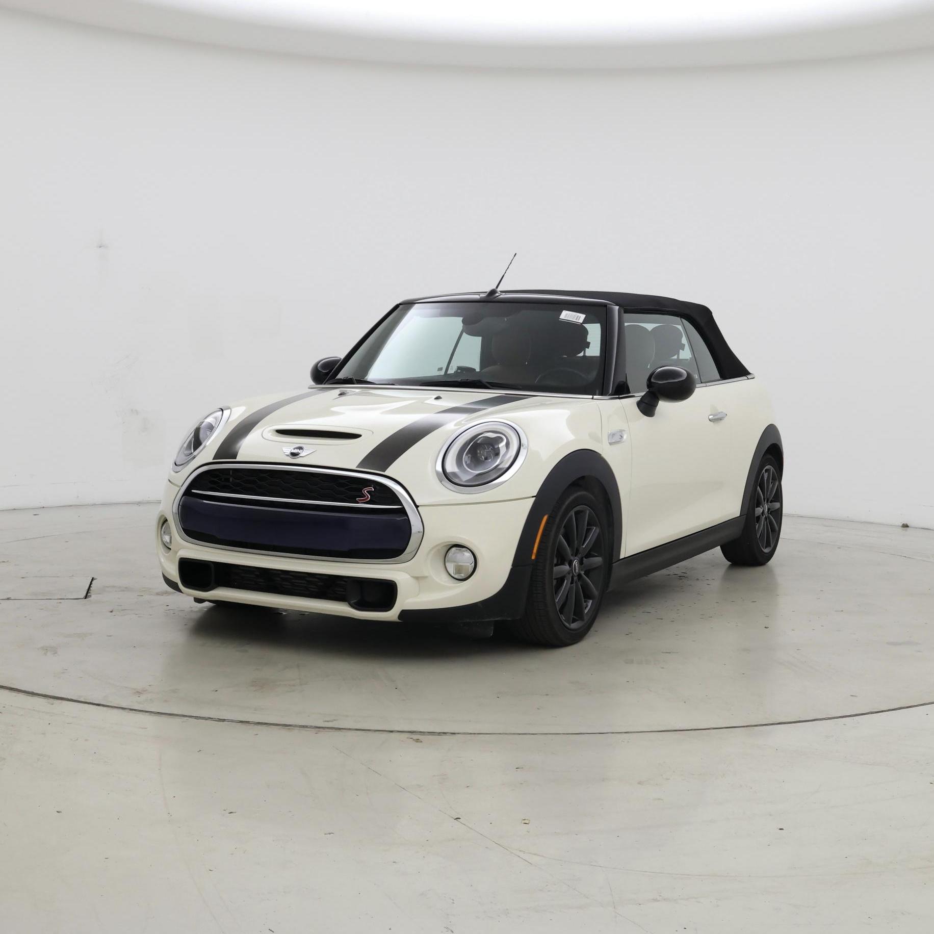 Thumbnail: 2016 MINI Cooper - 4