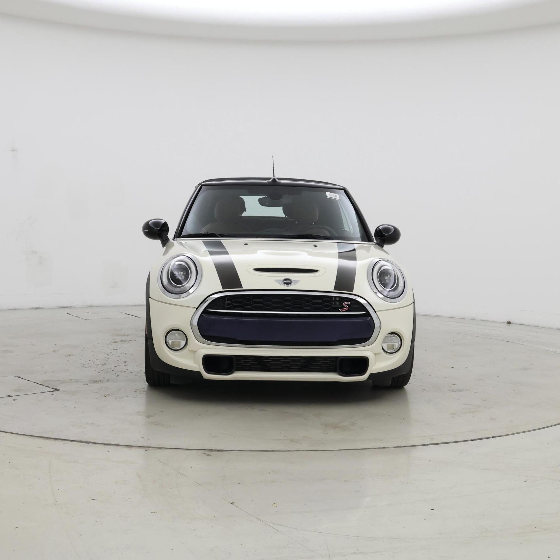 Thumbnail: 2016 MINI Cooper - 5