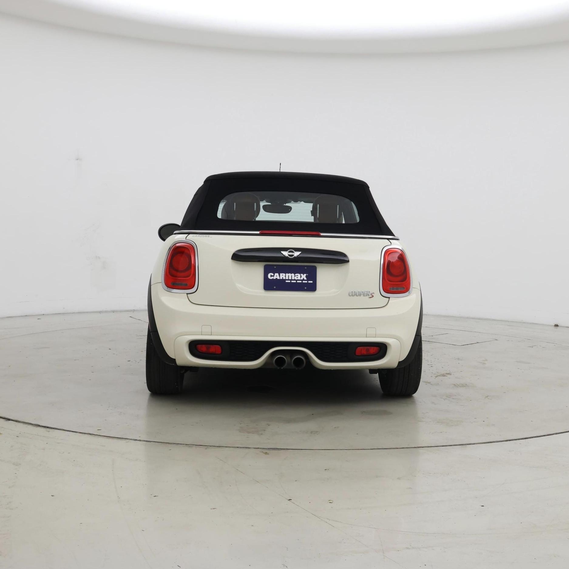 Thumbnail: 2016 MINI Cooper - 6