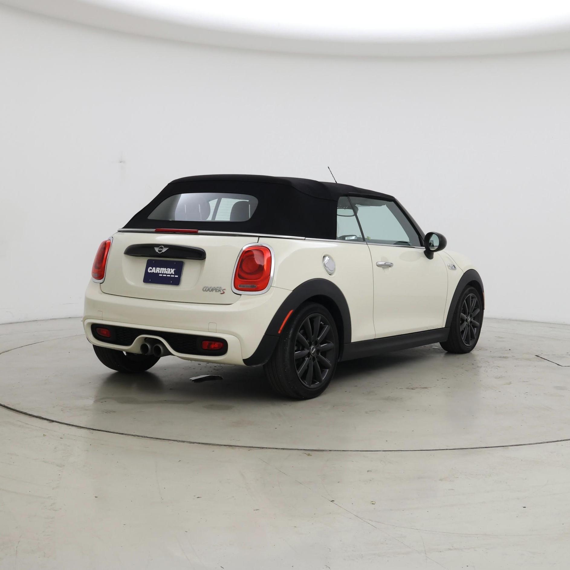 Thumbnail: 2016 MINI Cooper - 8