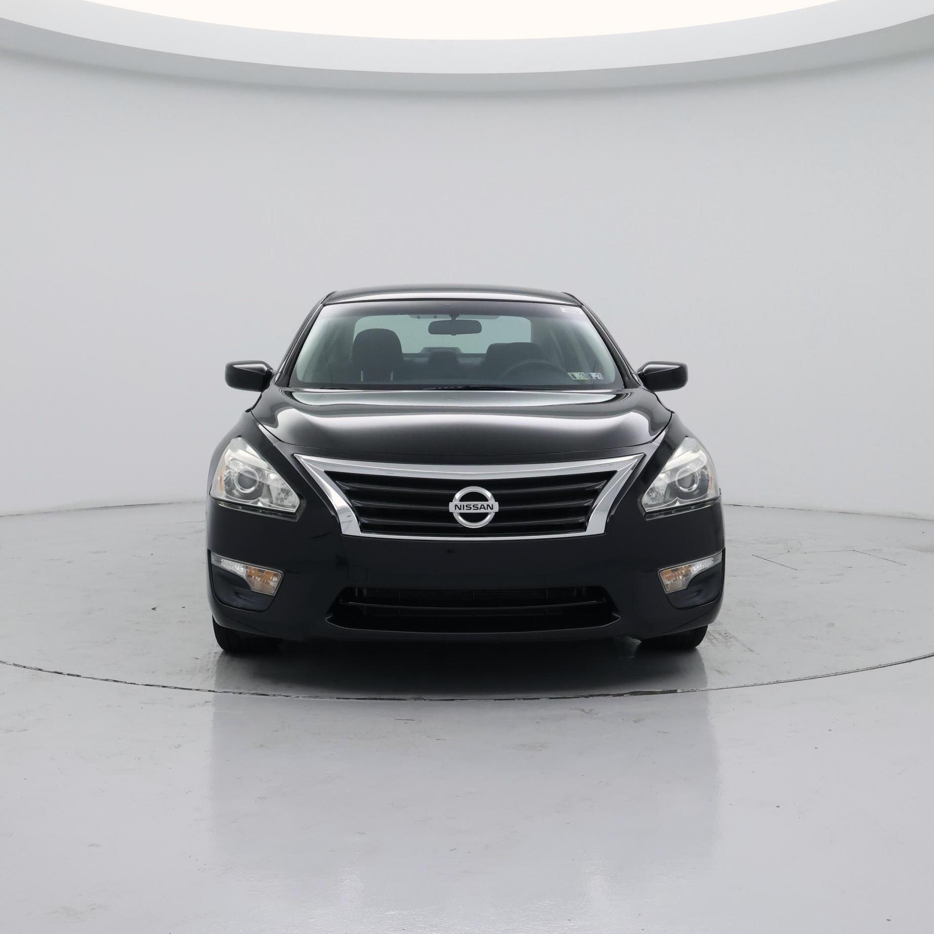 Thumbnail: 2015 Nissan Altima - 5
