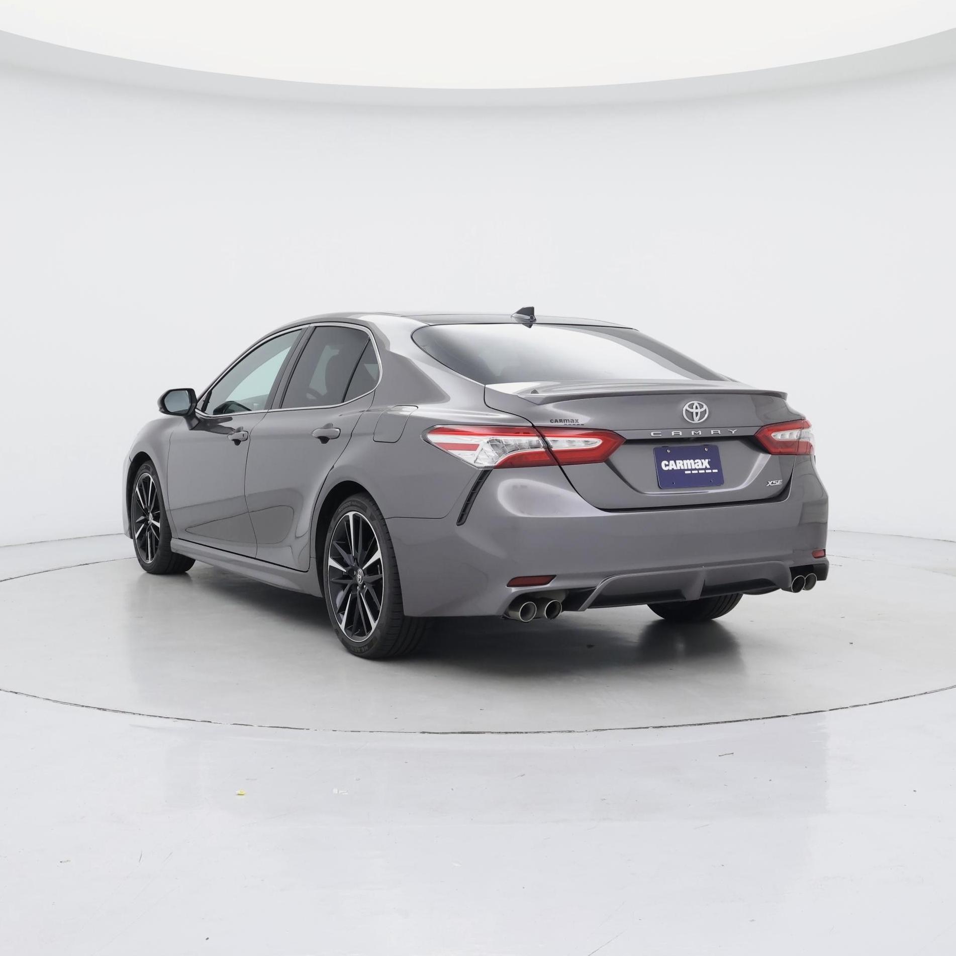 Thumbnail: 2020 Toyota Camry - 2