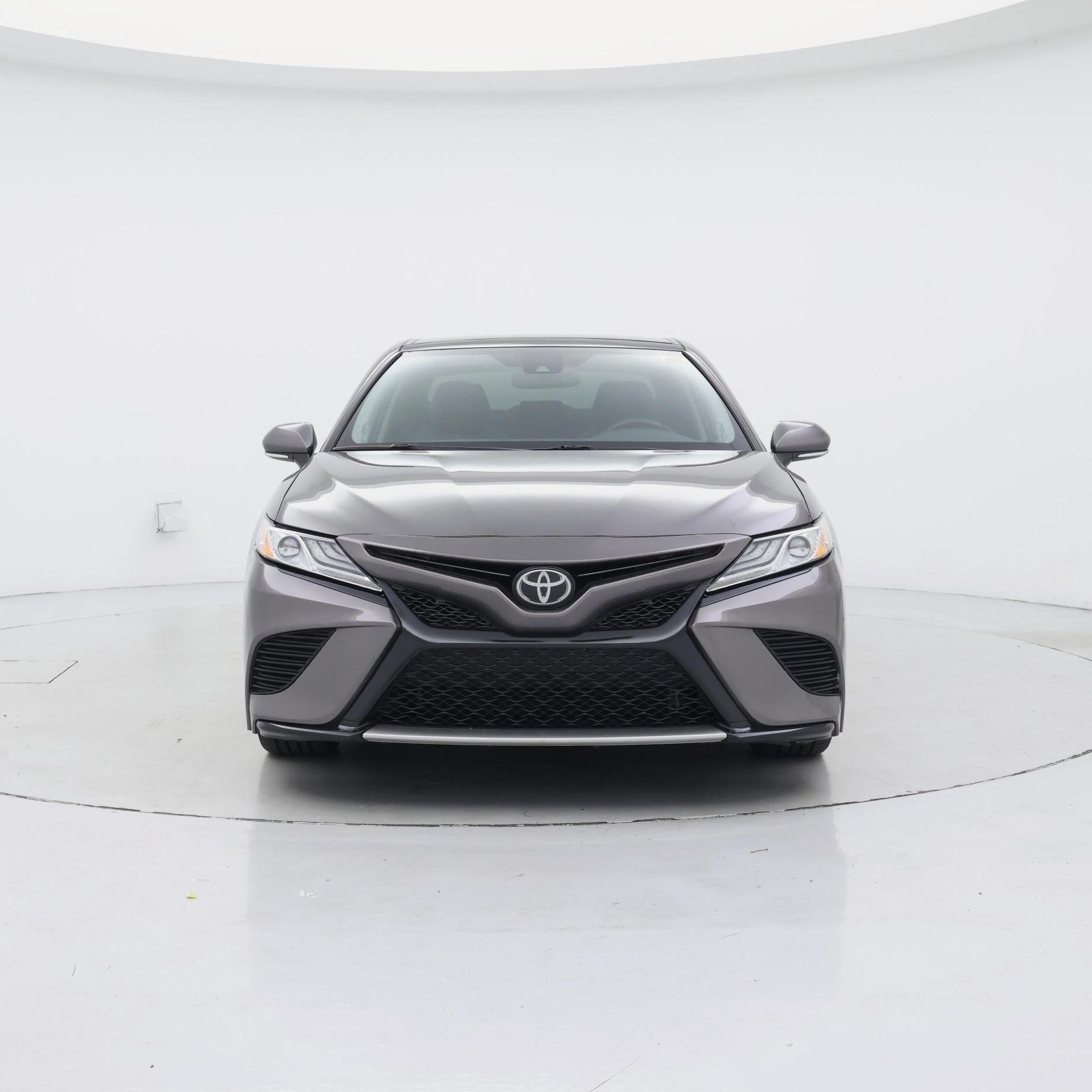 Thumbnail: 2020 Toyota Camry - 5