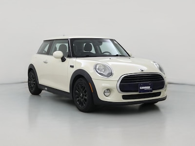2018 Mini Cooper Hardtop