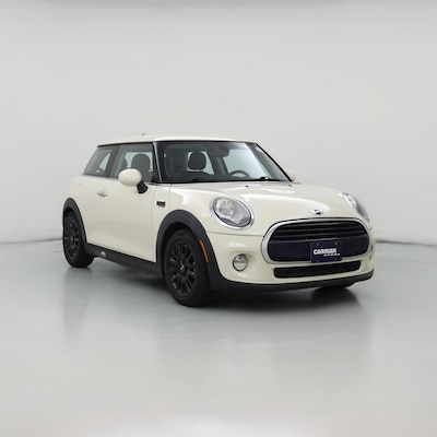 2018 Mini Cooper Hardtop