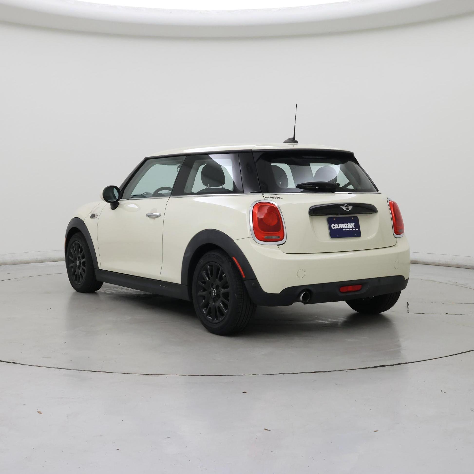 Thumbnail: 2018 MINI Cooper Hardtop - 2