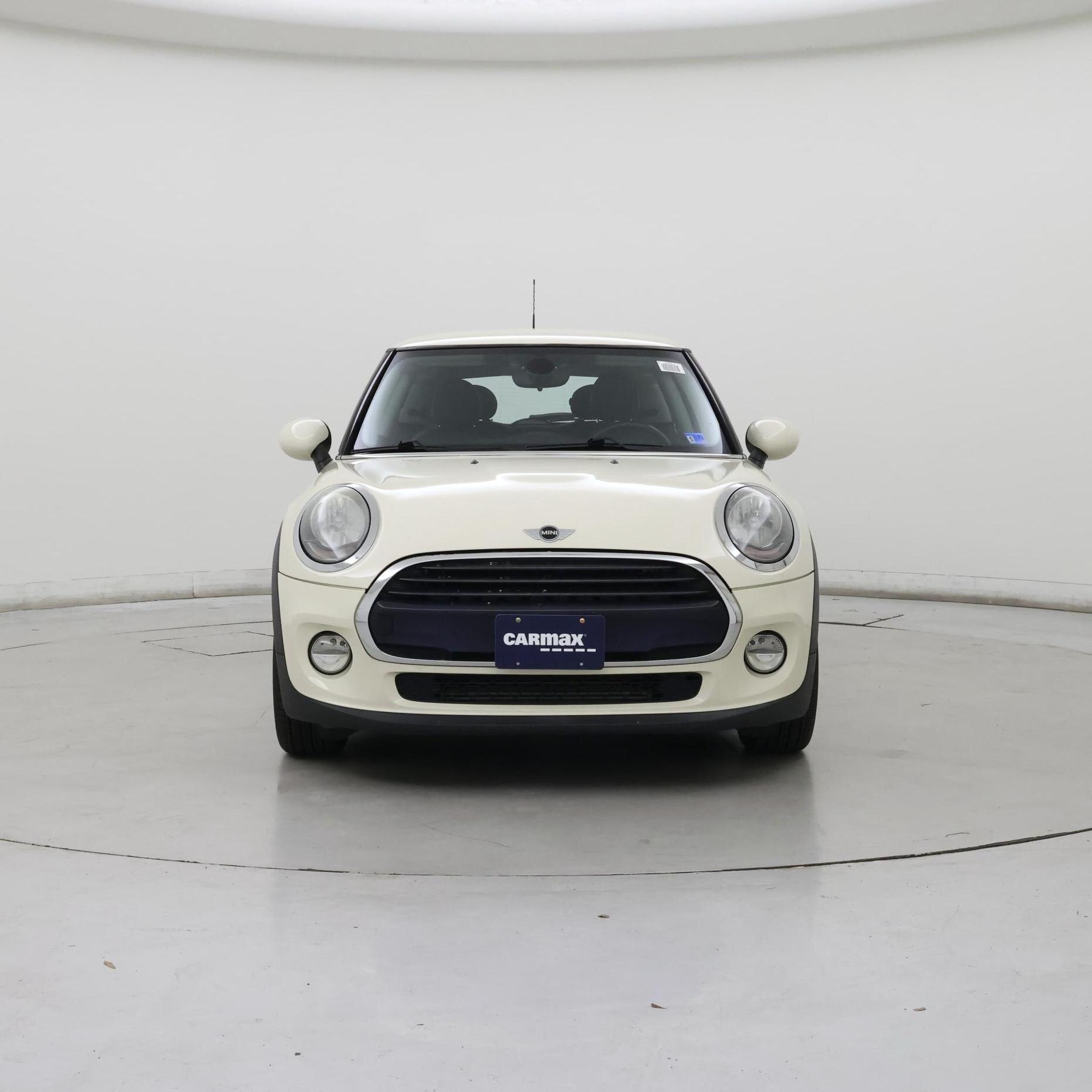 Thumbnail: 2018 MINI Cooper Hardtop - 5