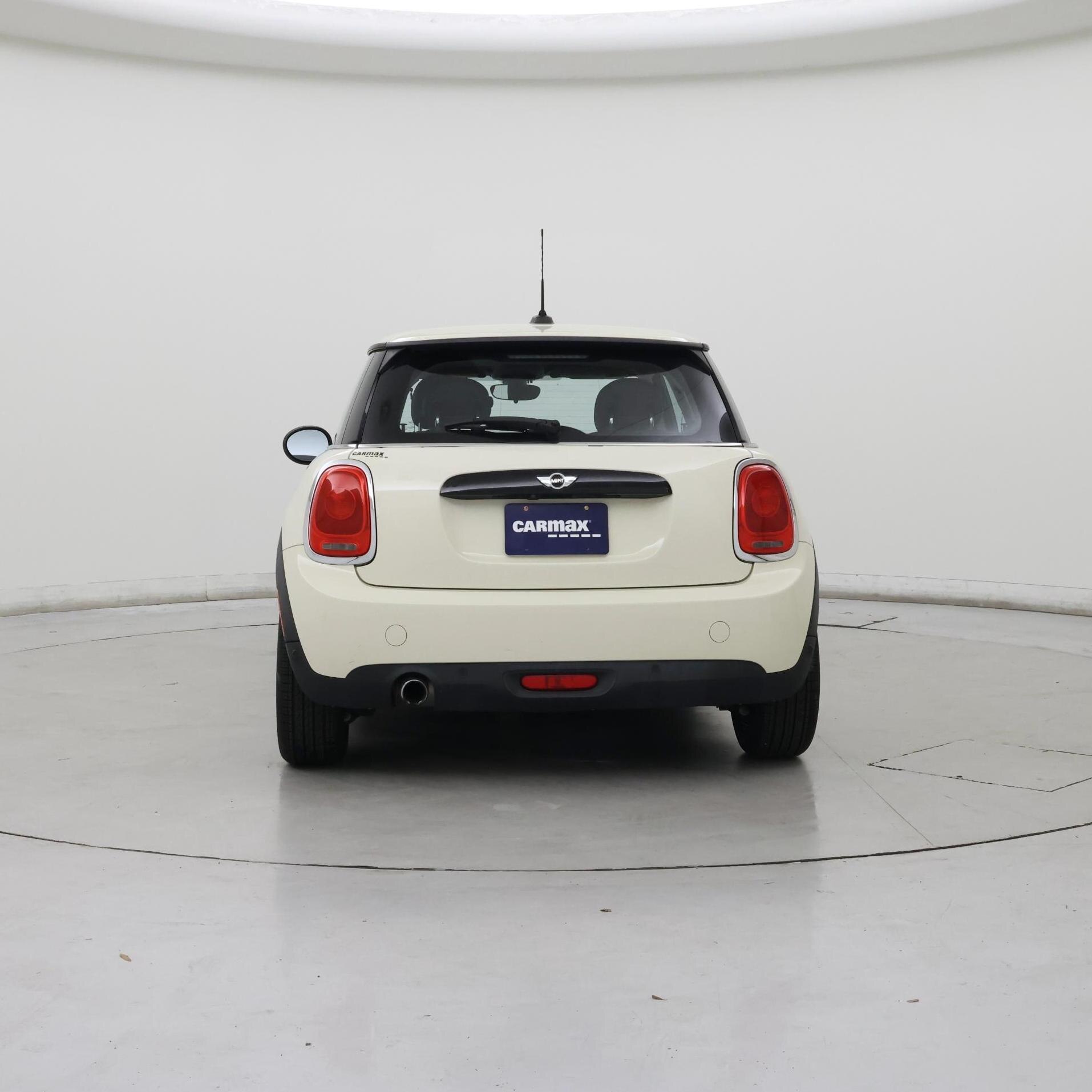 Thumbnail: 2018 MINI Cooper Hardtop - 6