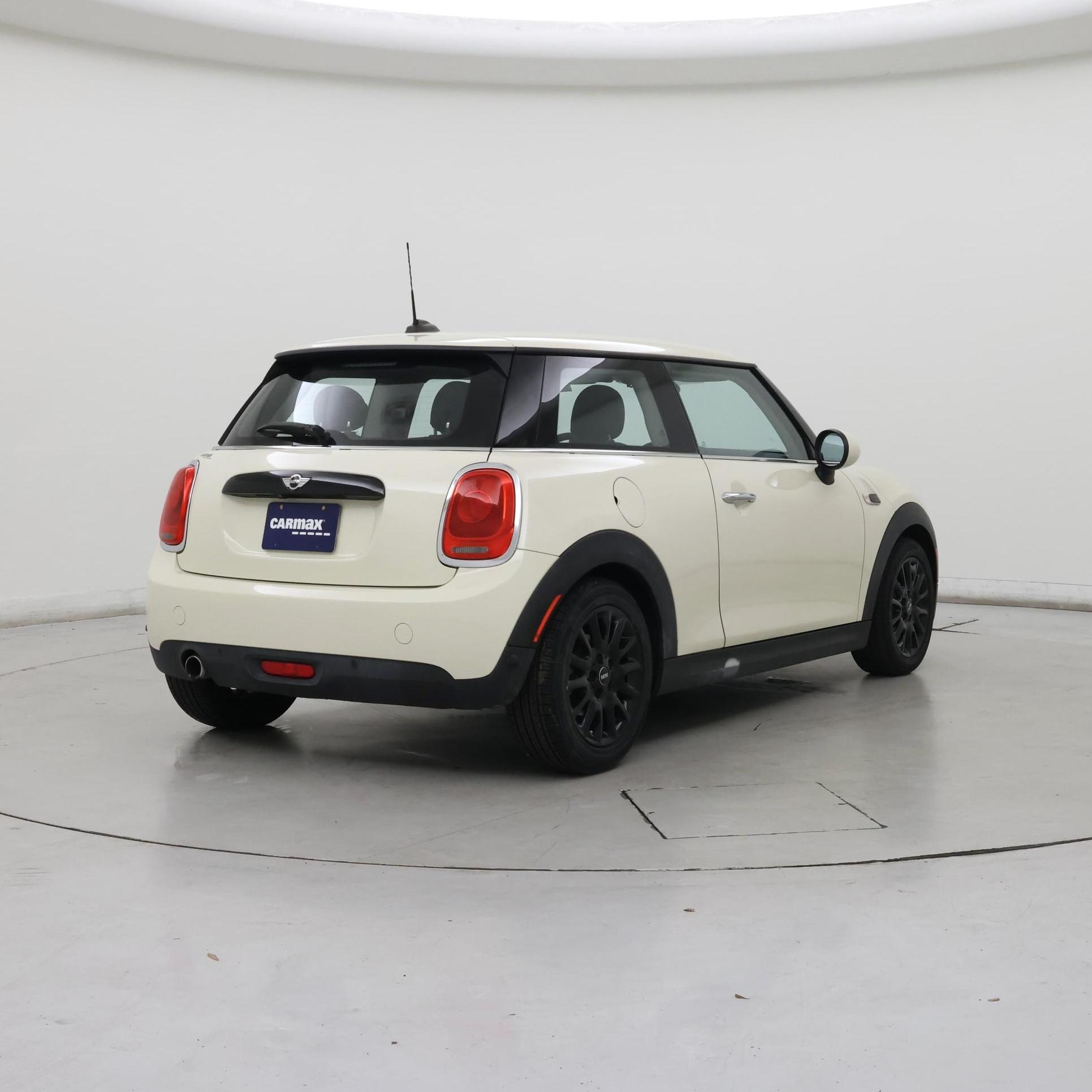 Thumbnail: 2018 MINI Cooper Hardtop - 8