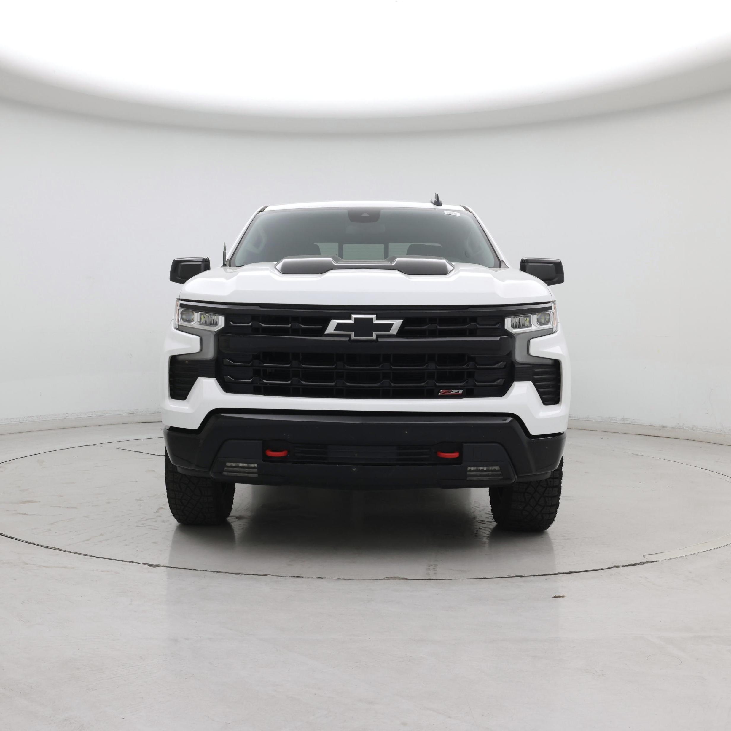 Thumbnail: 2024 Chevrolet Silverado 1500 - 5