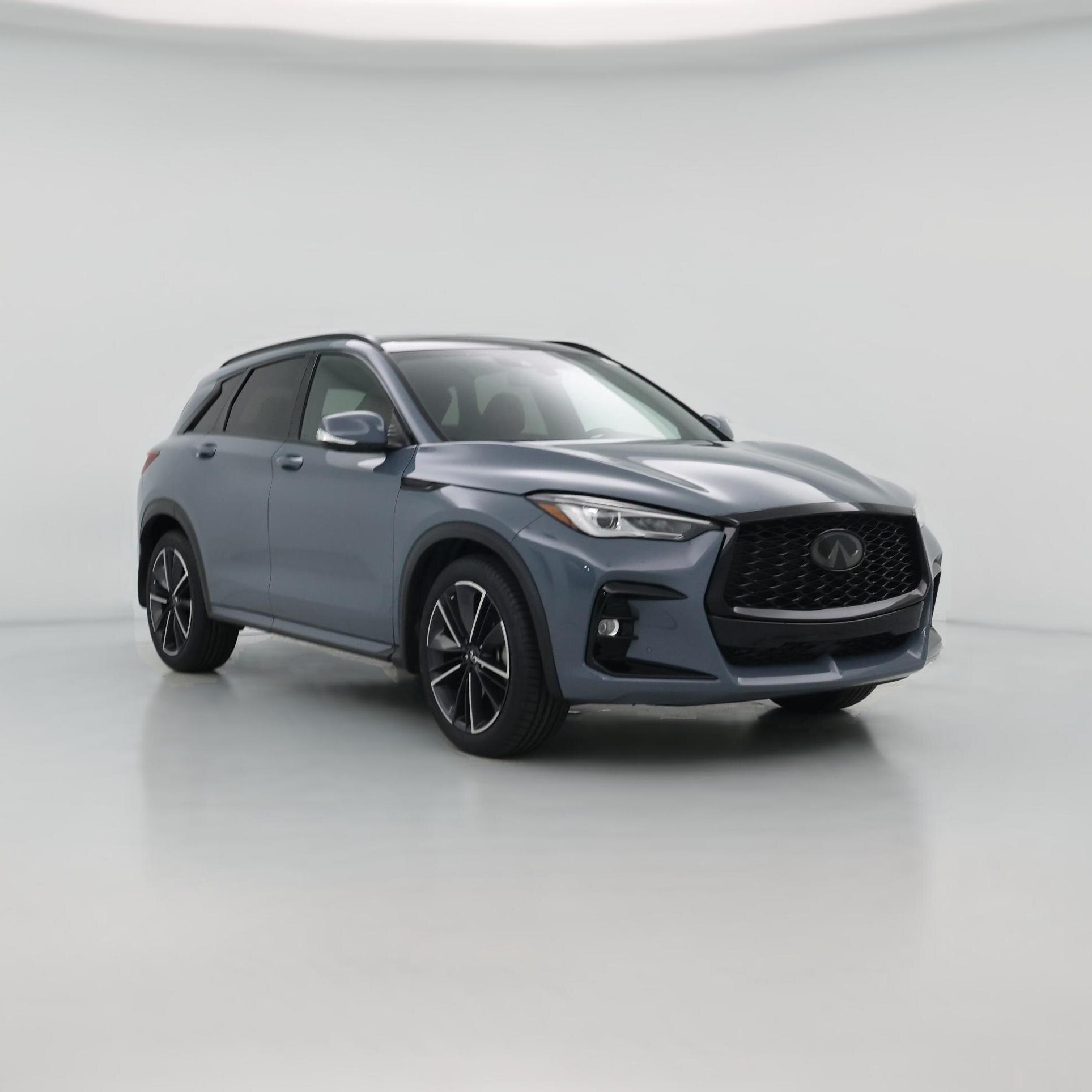Thumbnail: 2023 INFINITI QX50 - 1