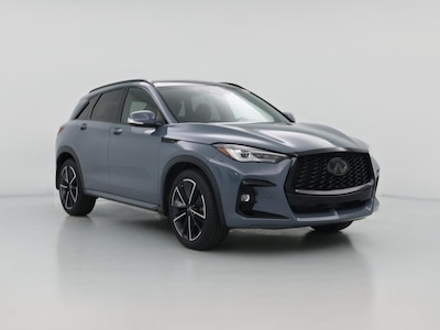 2023 Infiniti QX50 Sport