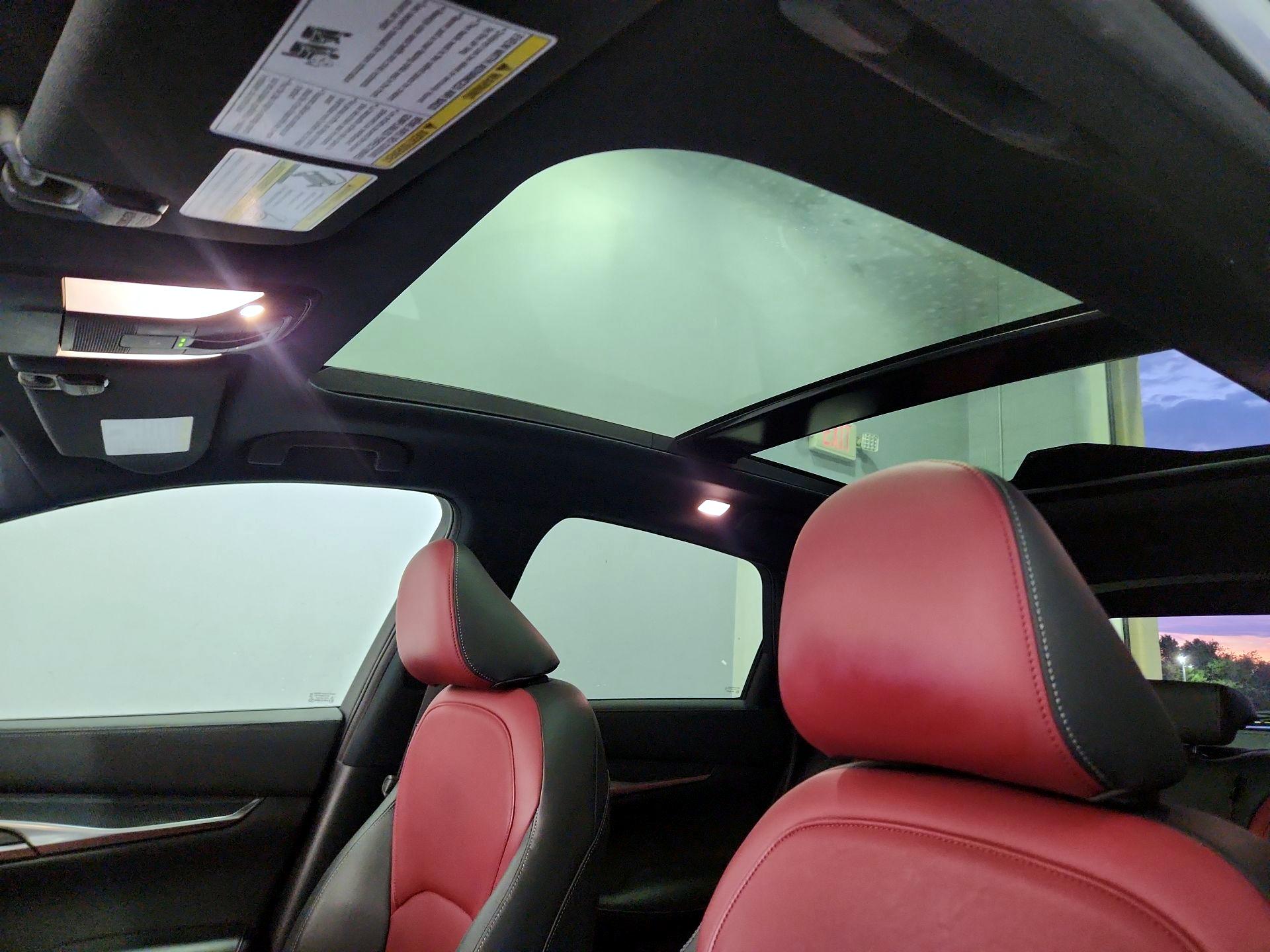 Thumbnail: 2023 INFINITI QX50 - 20