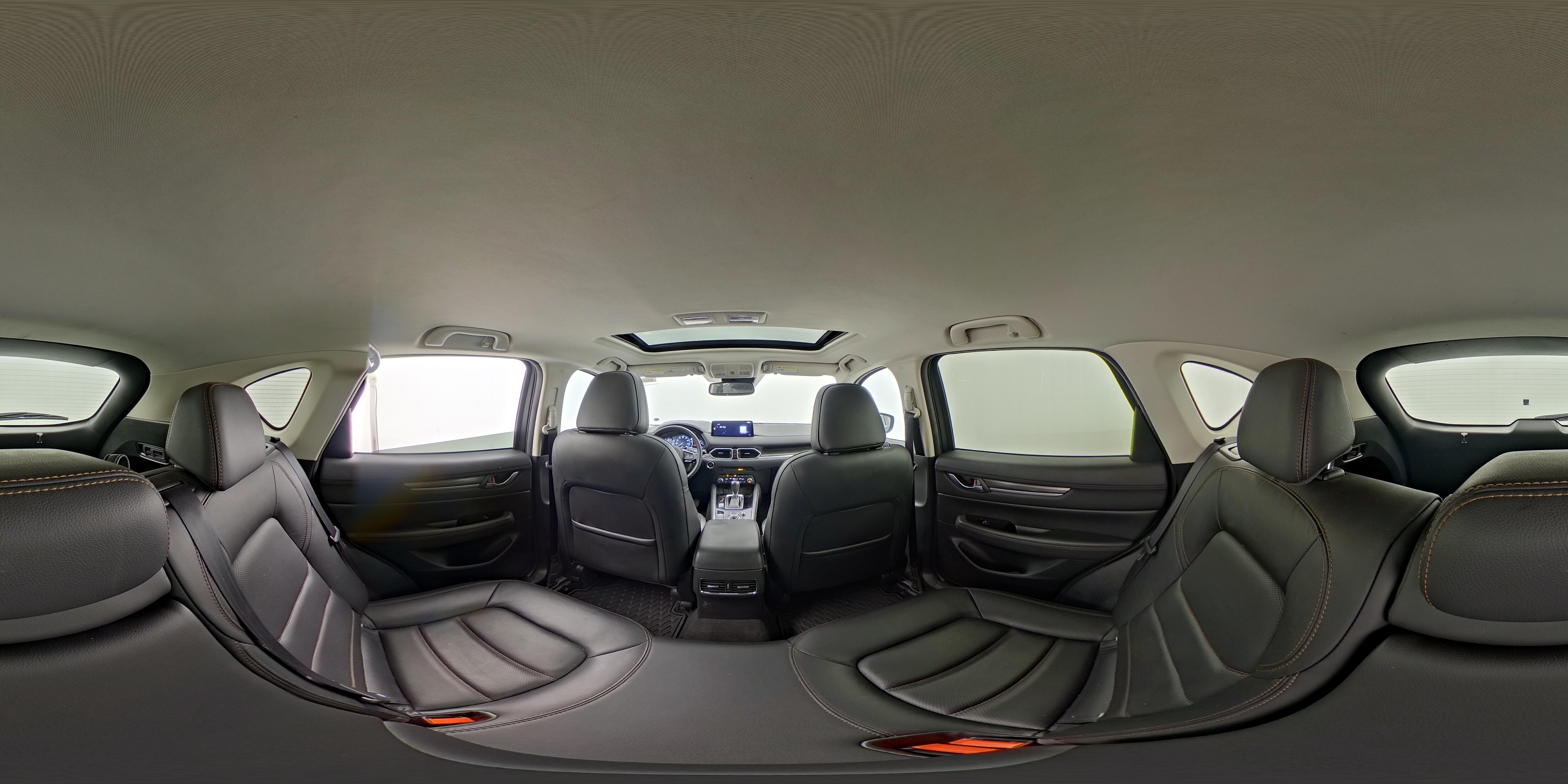 2021 Mazda CX-5 Grand Touring - Photo 27