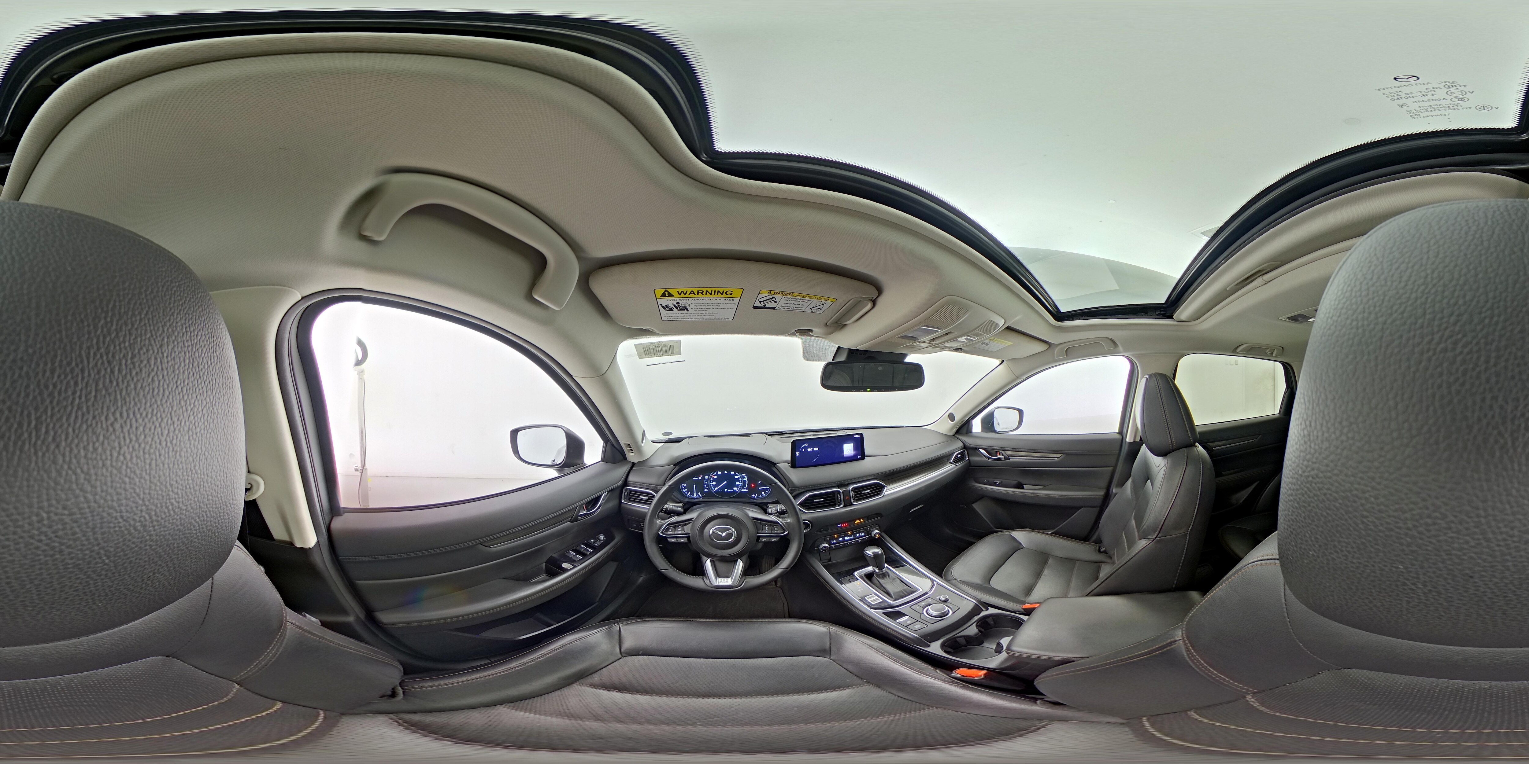 2021 Mazda CX-5 Grand Touring - Photo 28