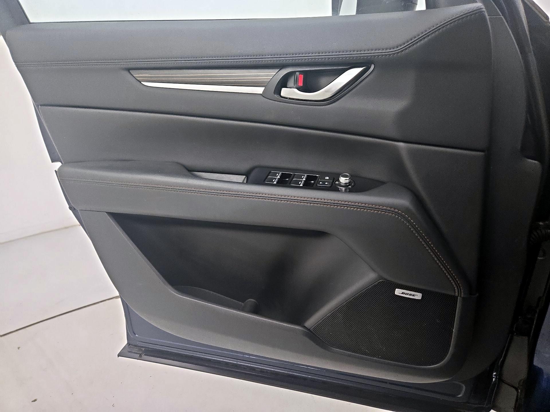 Thumbnail: 2021 Mazda CX-5 - 12