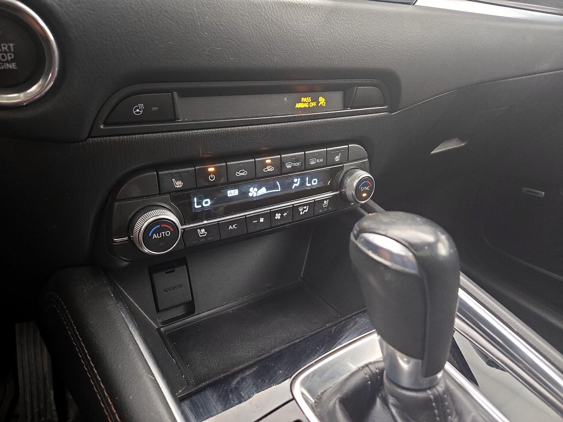 Thumbnail: 2021 Mazda CX-5 - 16