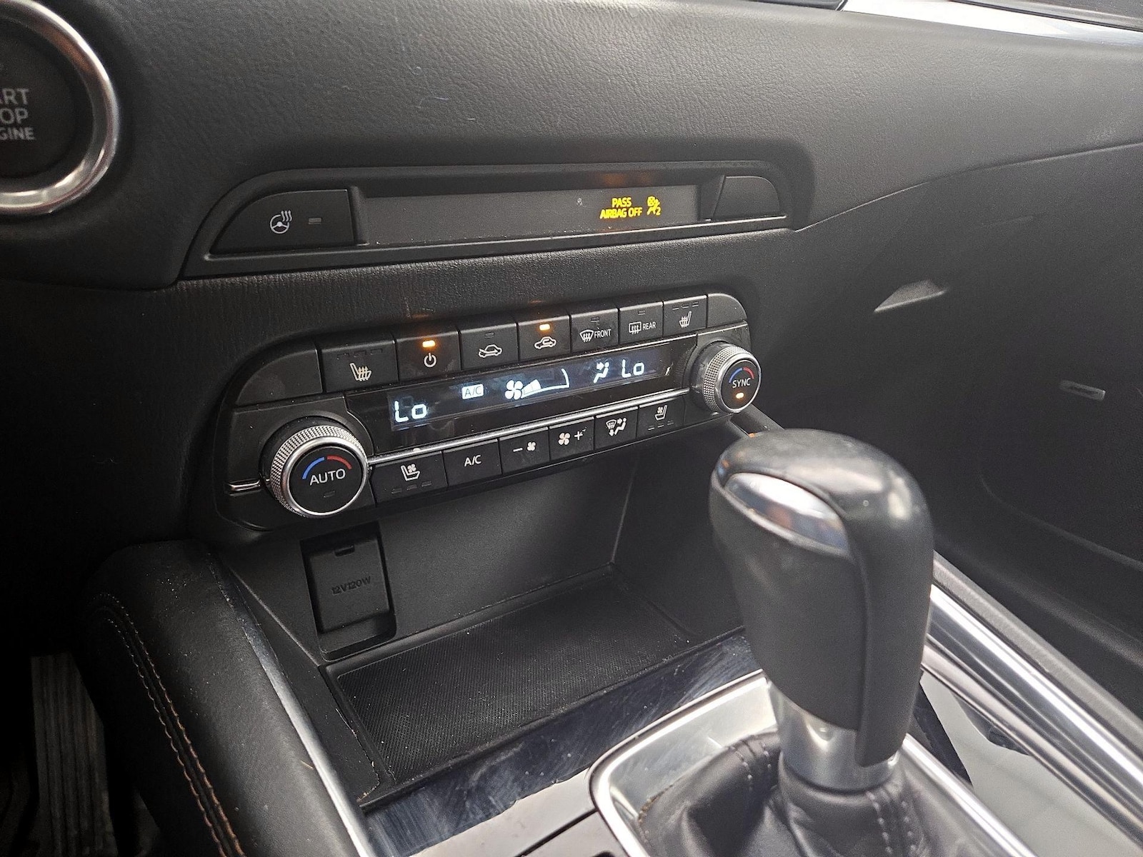 2021 Mazda CX-5 Grand Touring - Photo 17