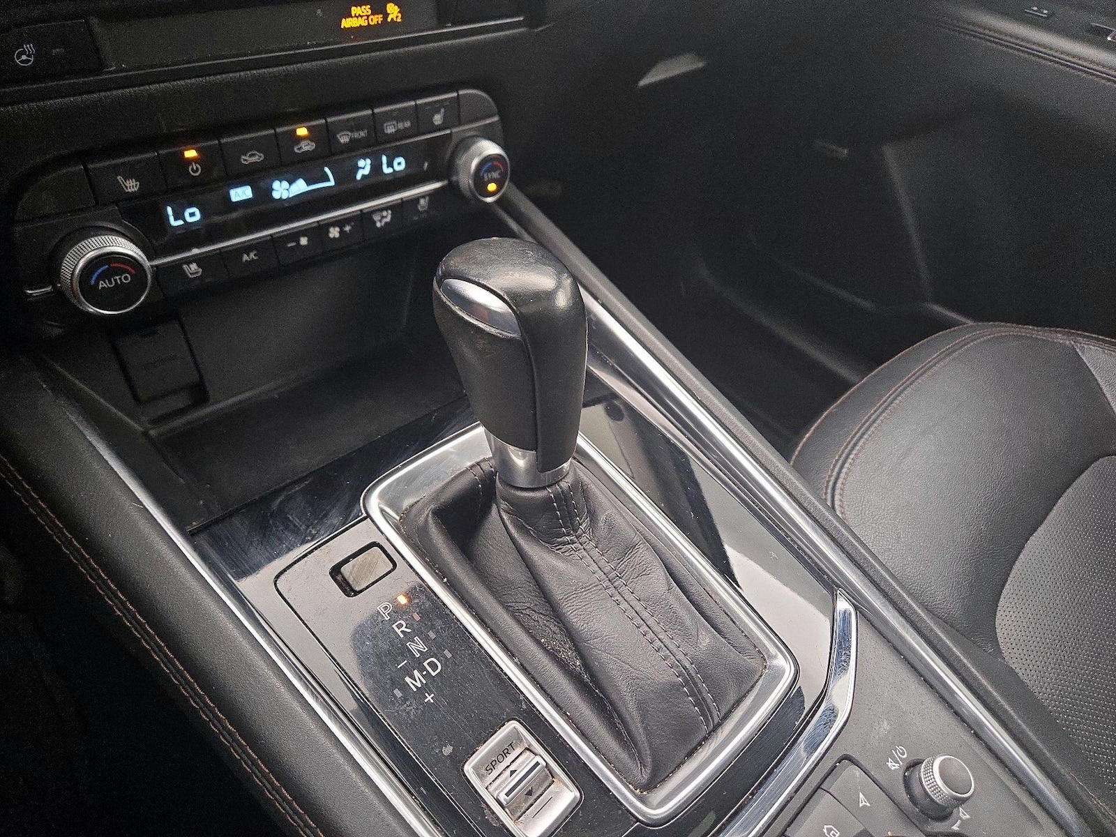 2021 Mazda CX-5 Grand Touring - Photo 18