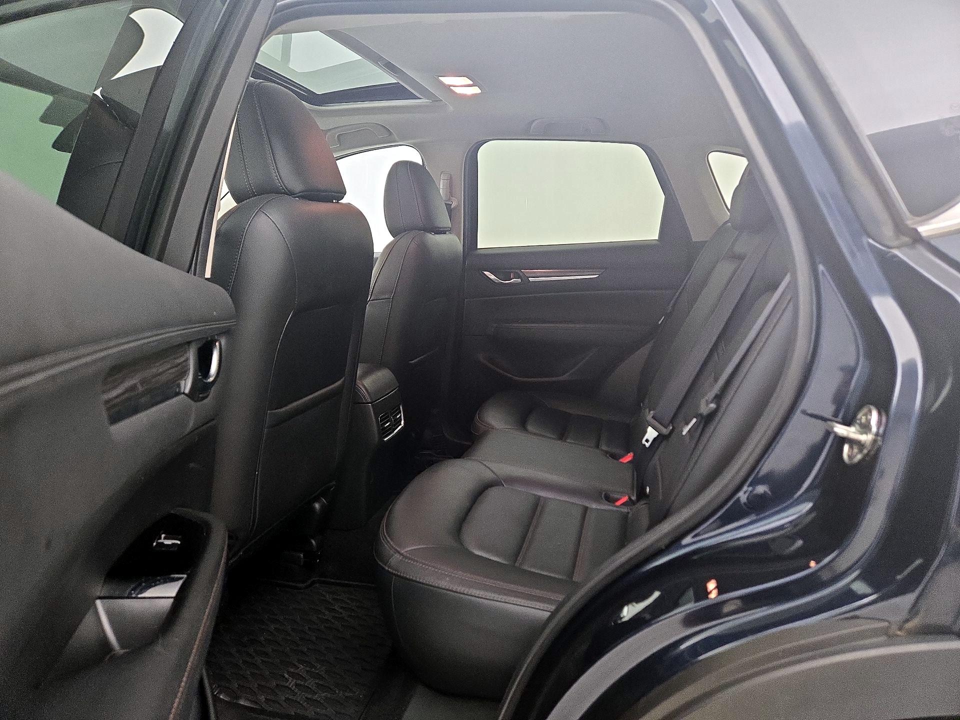 Thumbnail: 2021 Mazda CX-5 - 20
