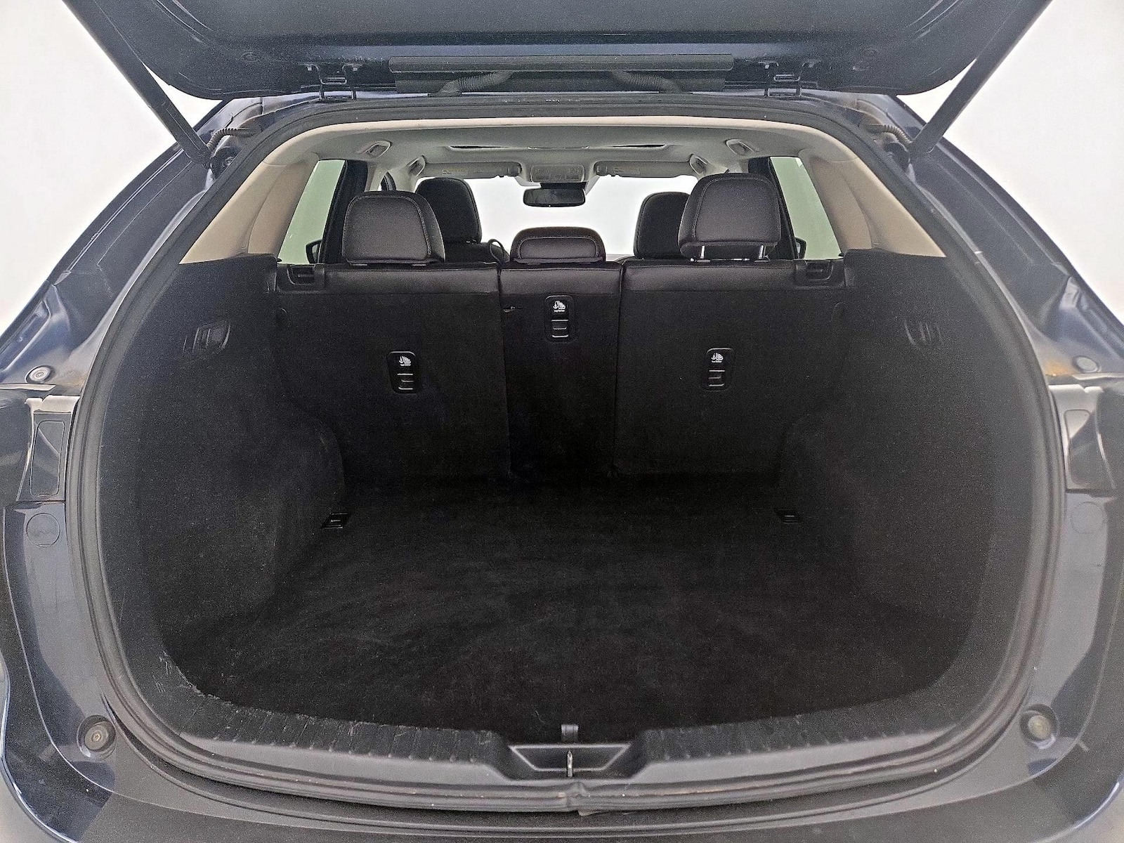 2021 Mazda CX-5 Grand Touring - Photo 22