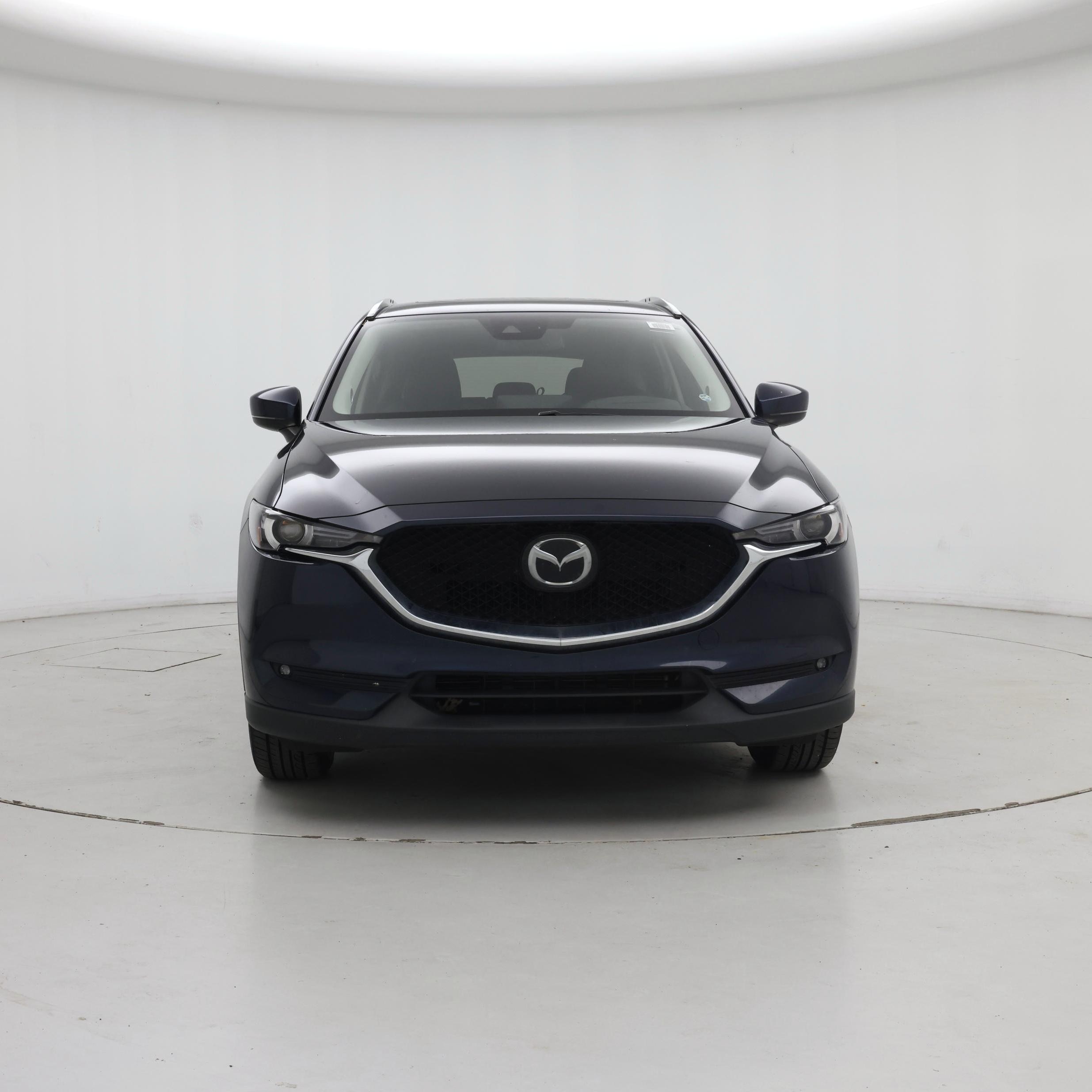 Thumbnail: 2021 Mazda CX-5 - 5